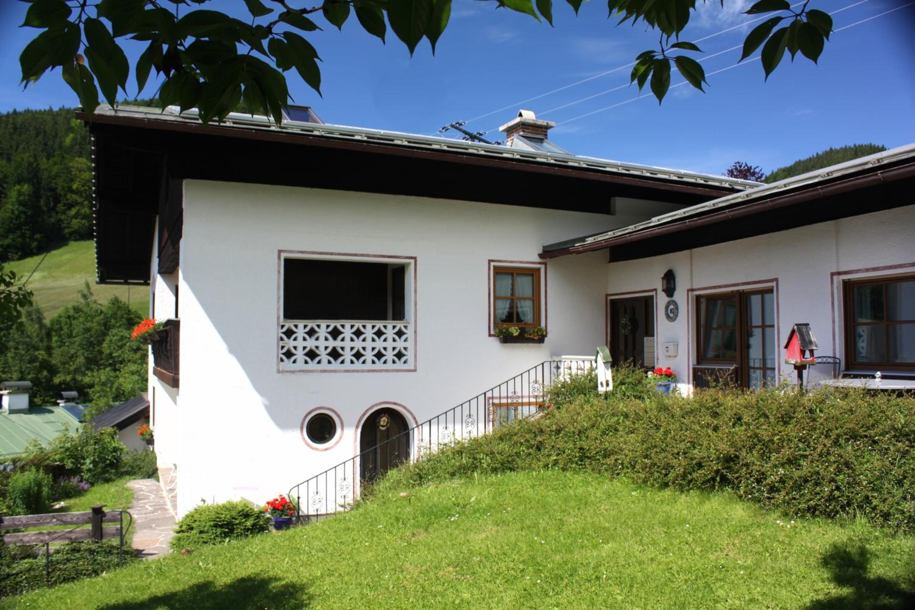 Ferienwohnungen Oberau