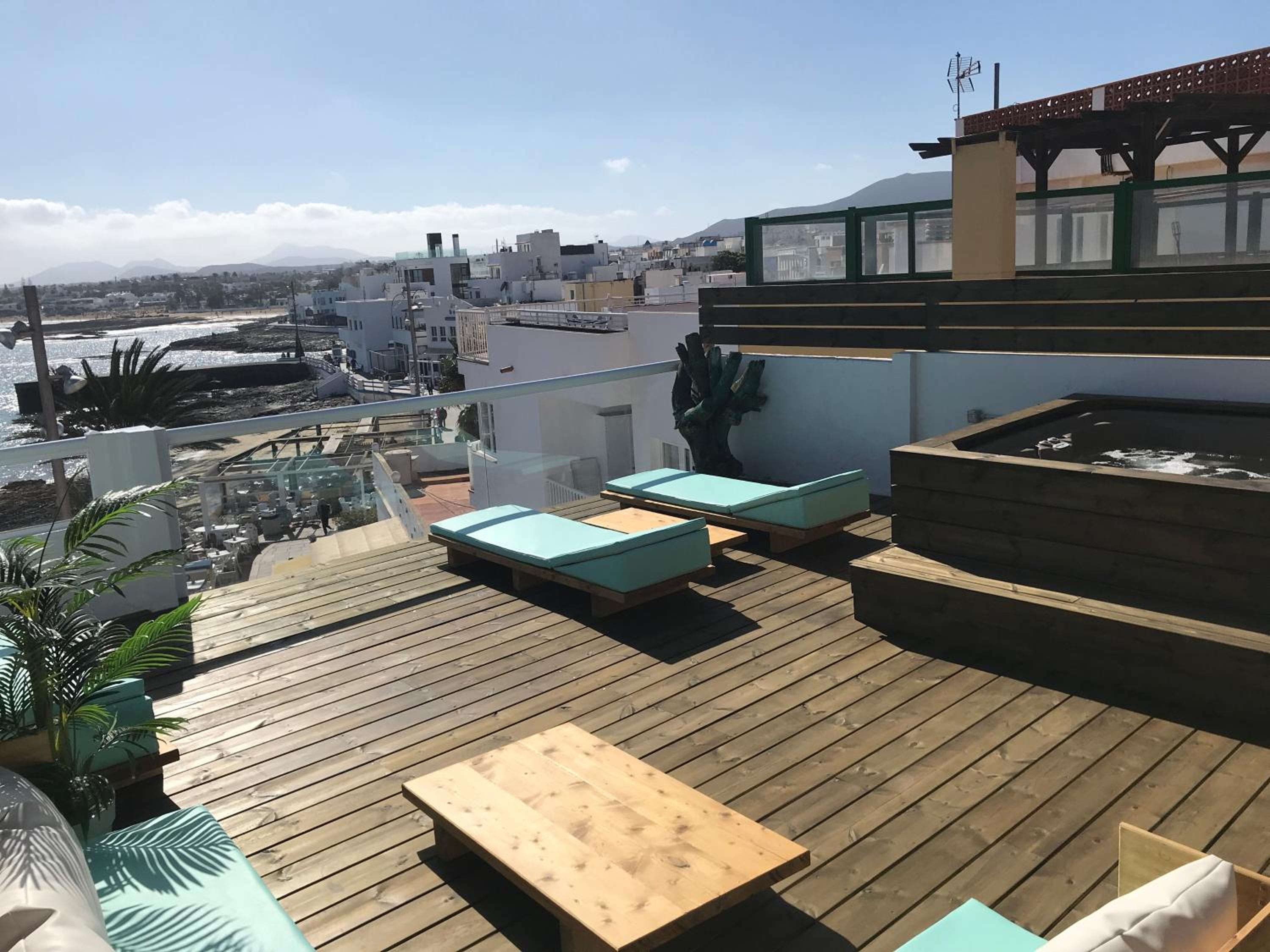 roof