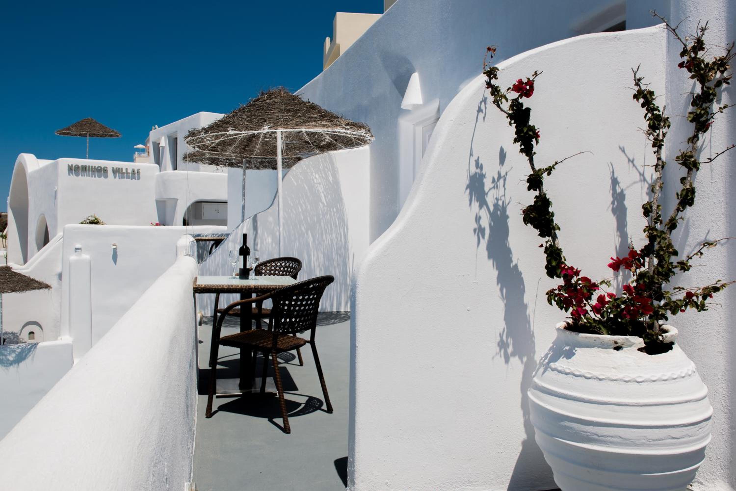 Nomikos Villas photo 5