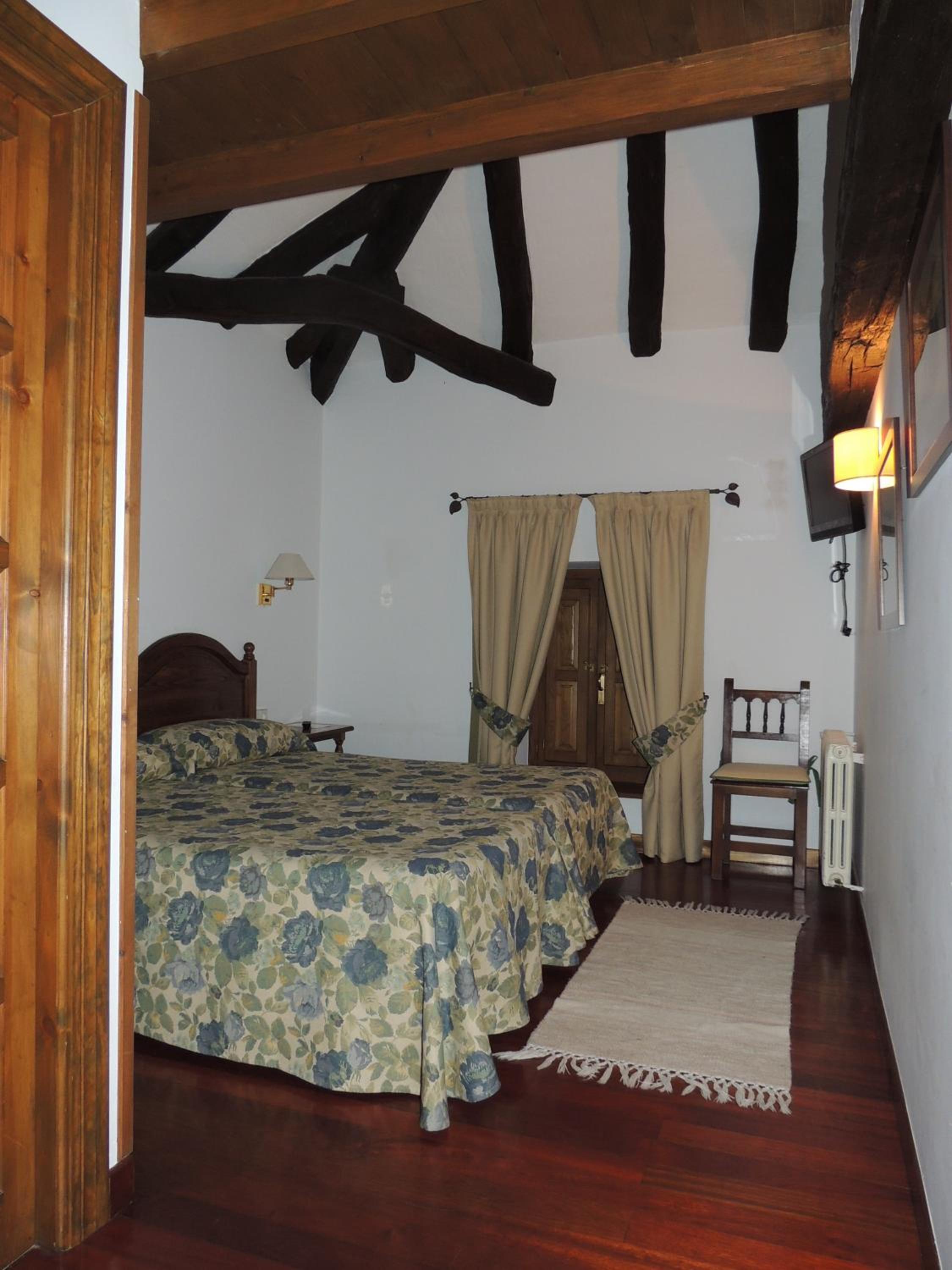 Posada Maximo