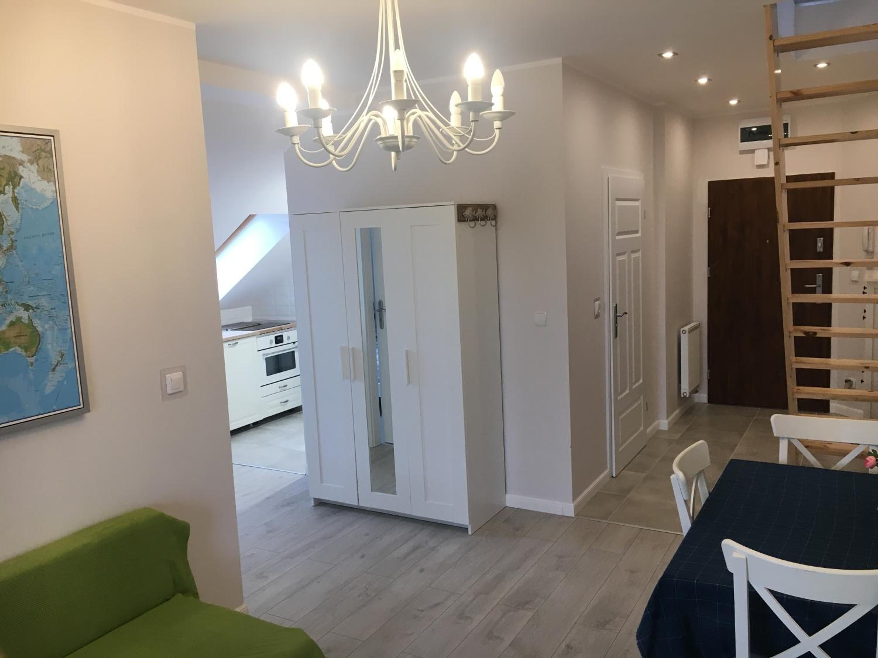 Apartamenty Baltyk view 3