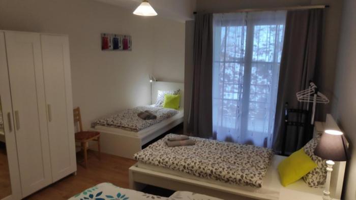 Apartman 404 view 4