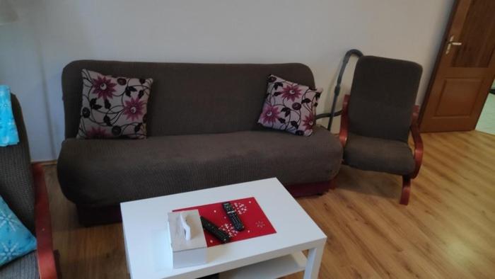 Apartman 404 view 5