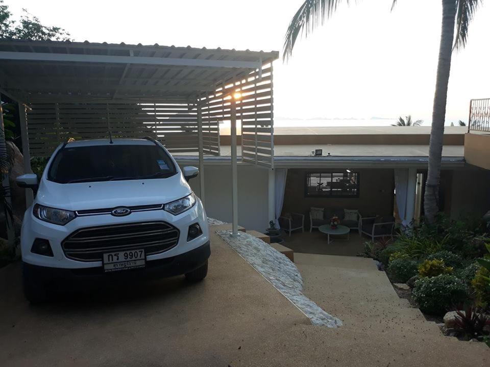 Sunset Paradise Villa view 3