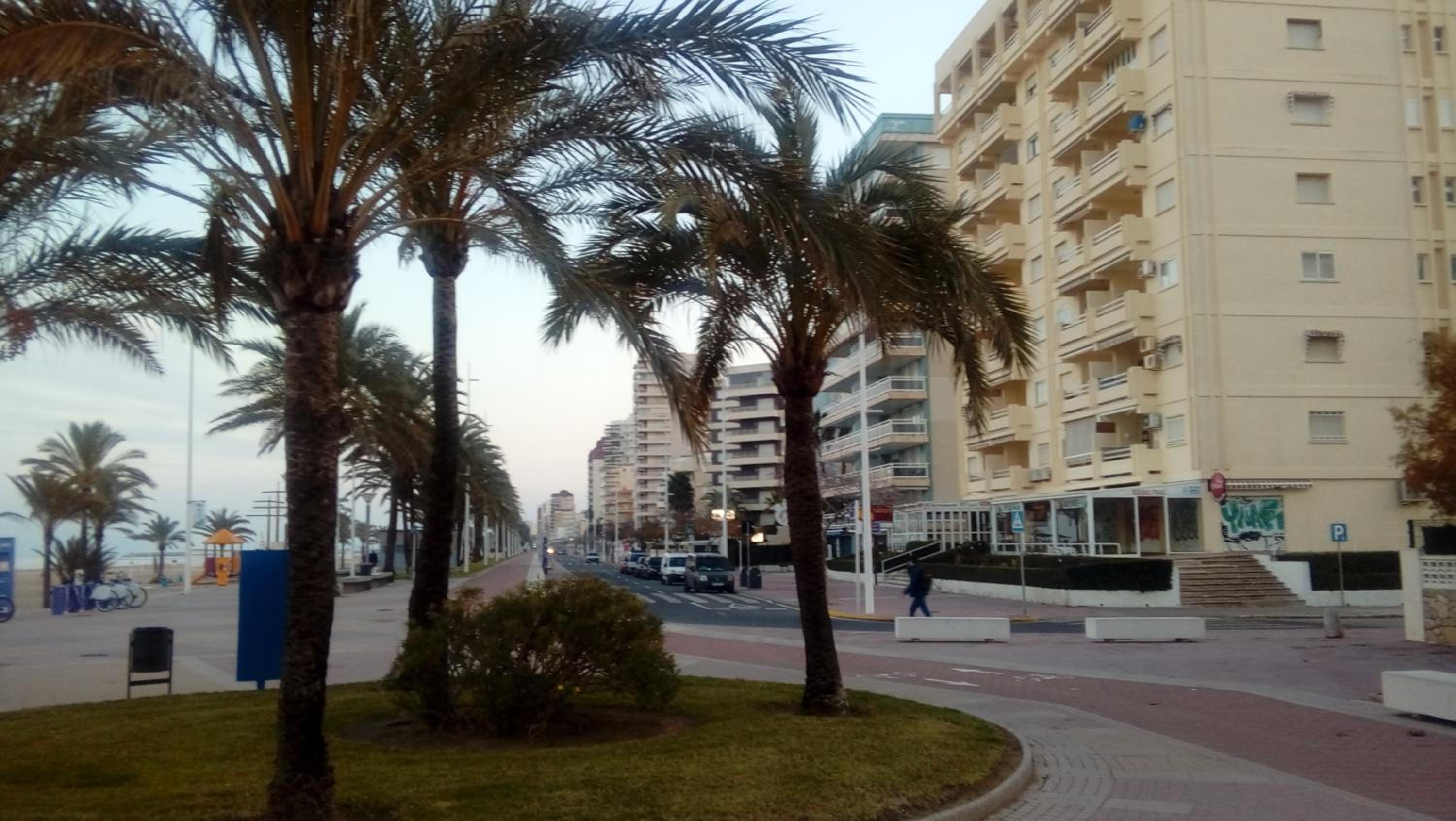 Solo familias Dúplex en Casa adosada