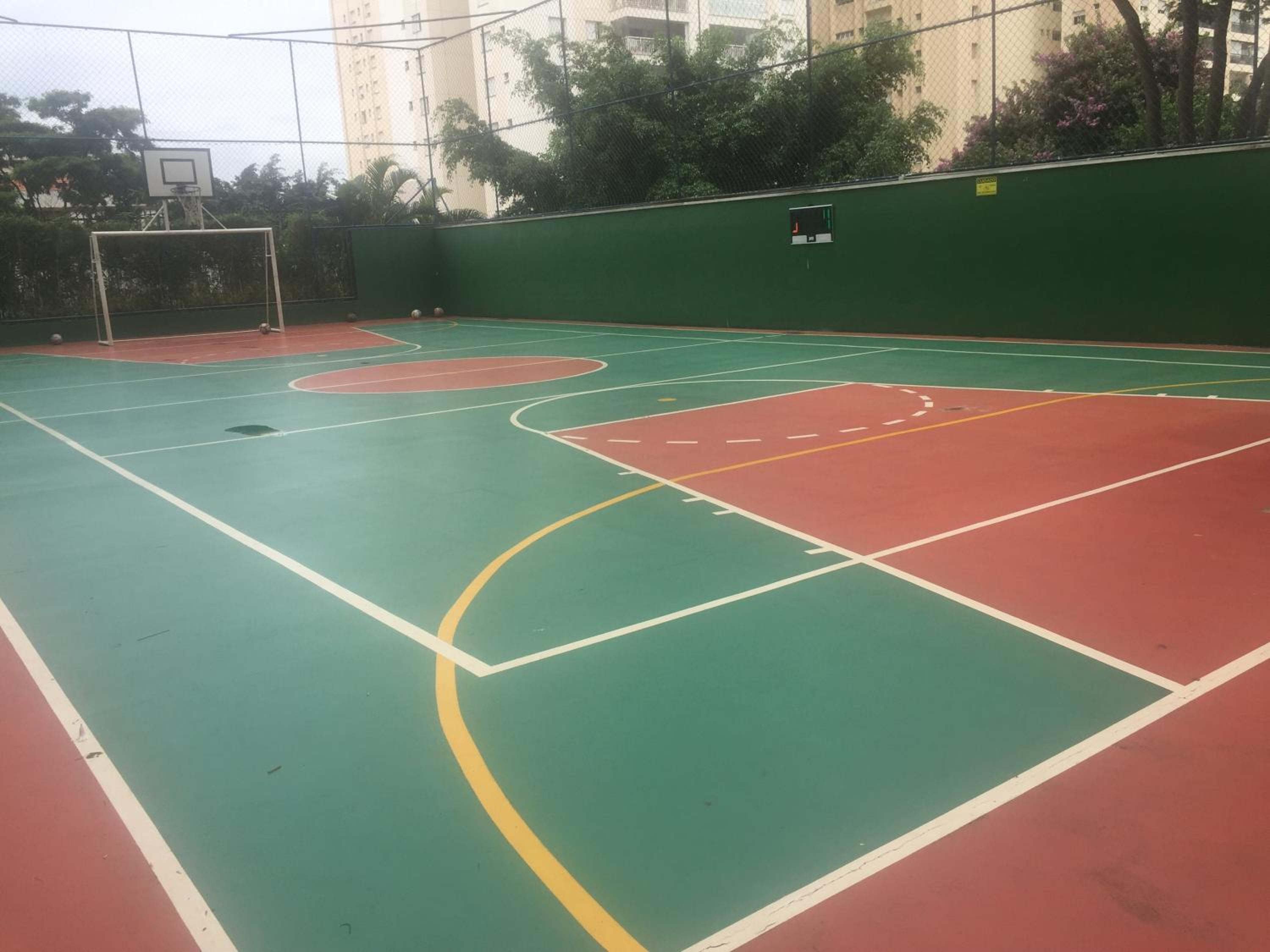 Condominio Jardim Guedala