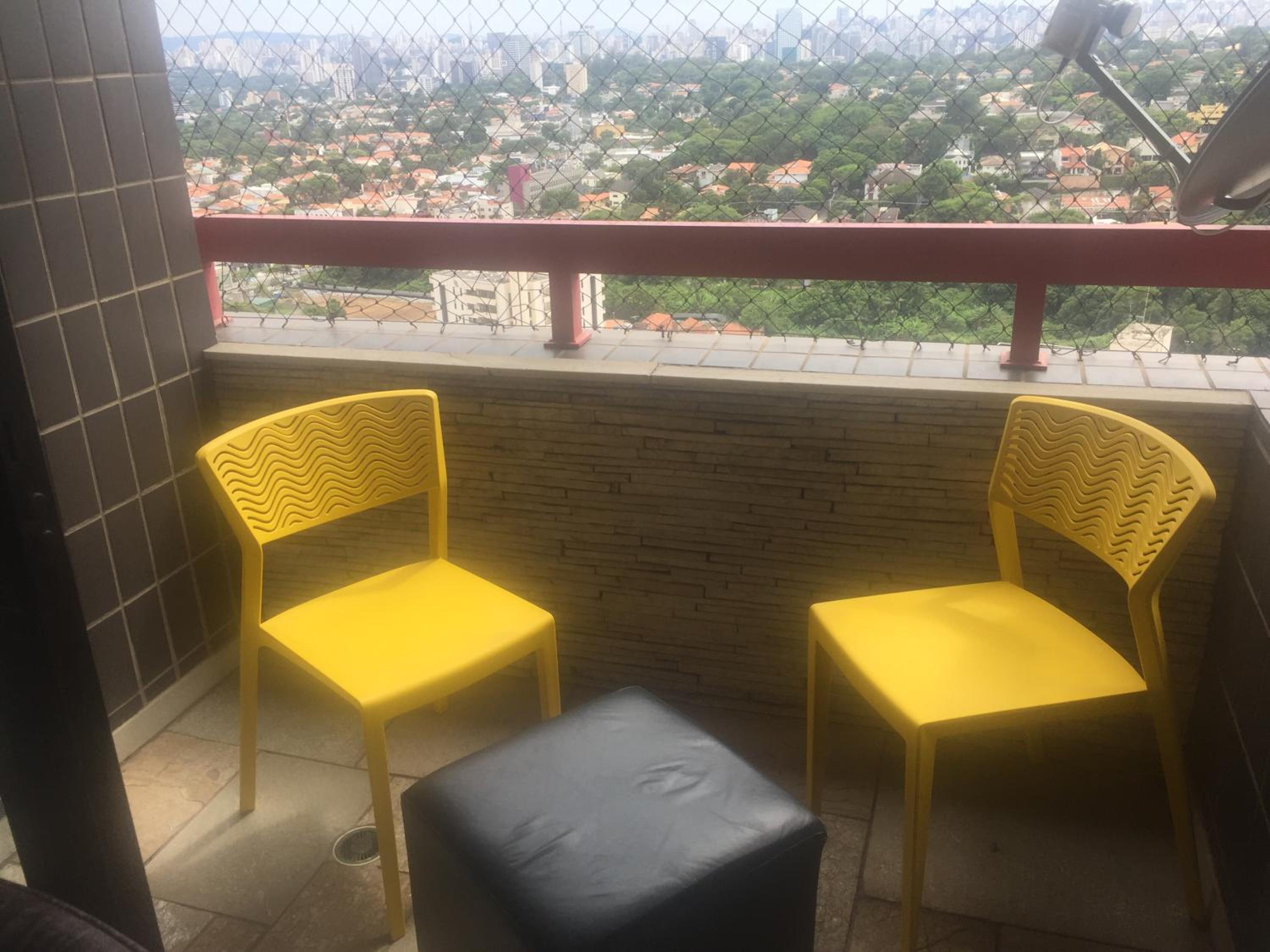 Condominio Jardim Guedala