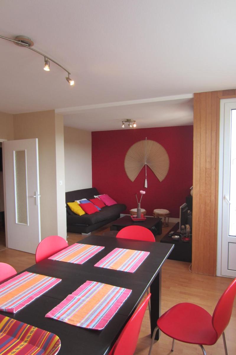 Appartement 4 personnes, plage de la Gravière #0557 view 4