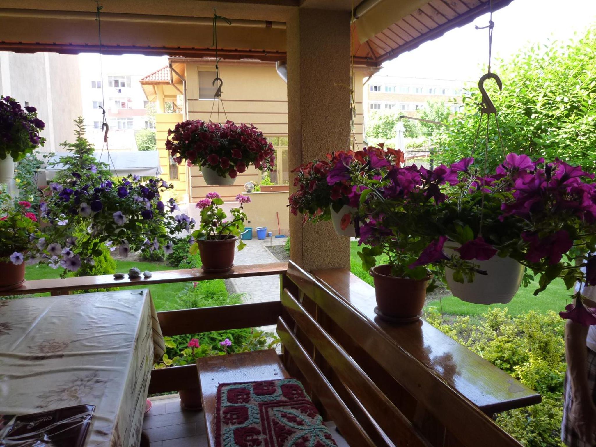 Casa Edwin
