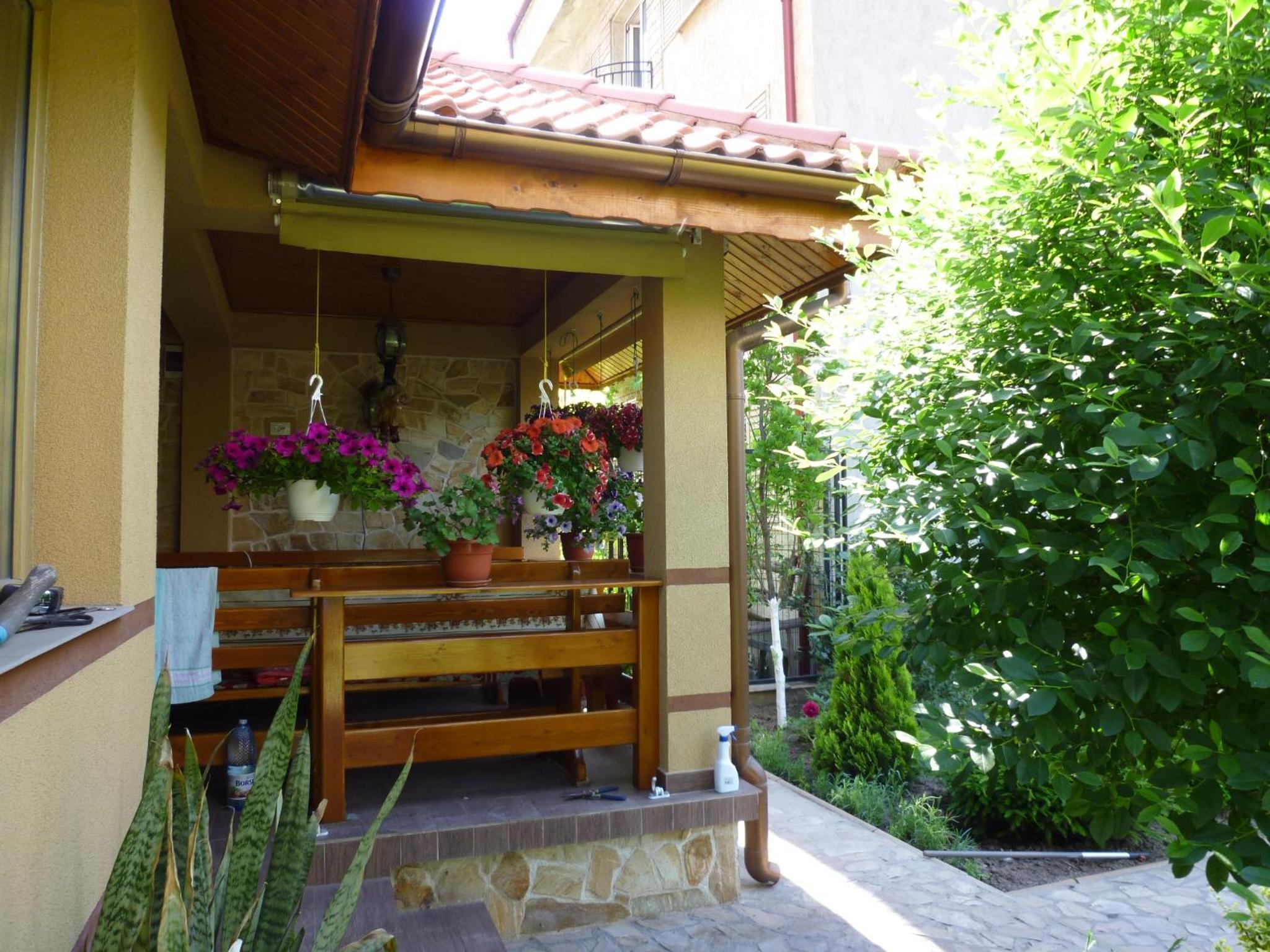 Casa Edwin