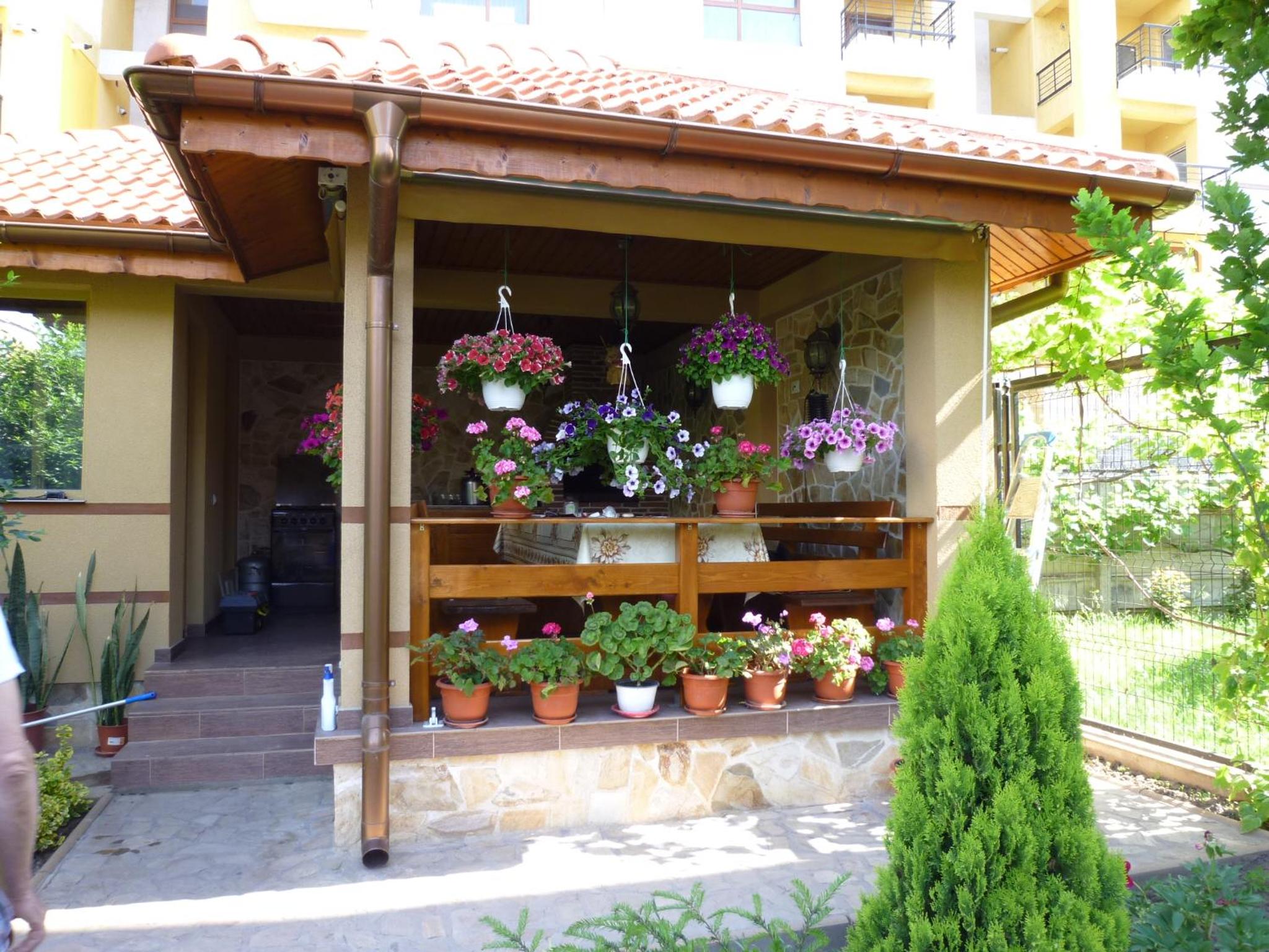 Casa Edwin