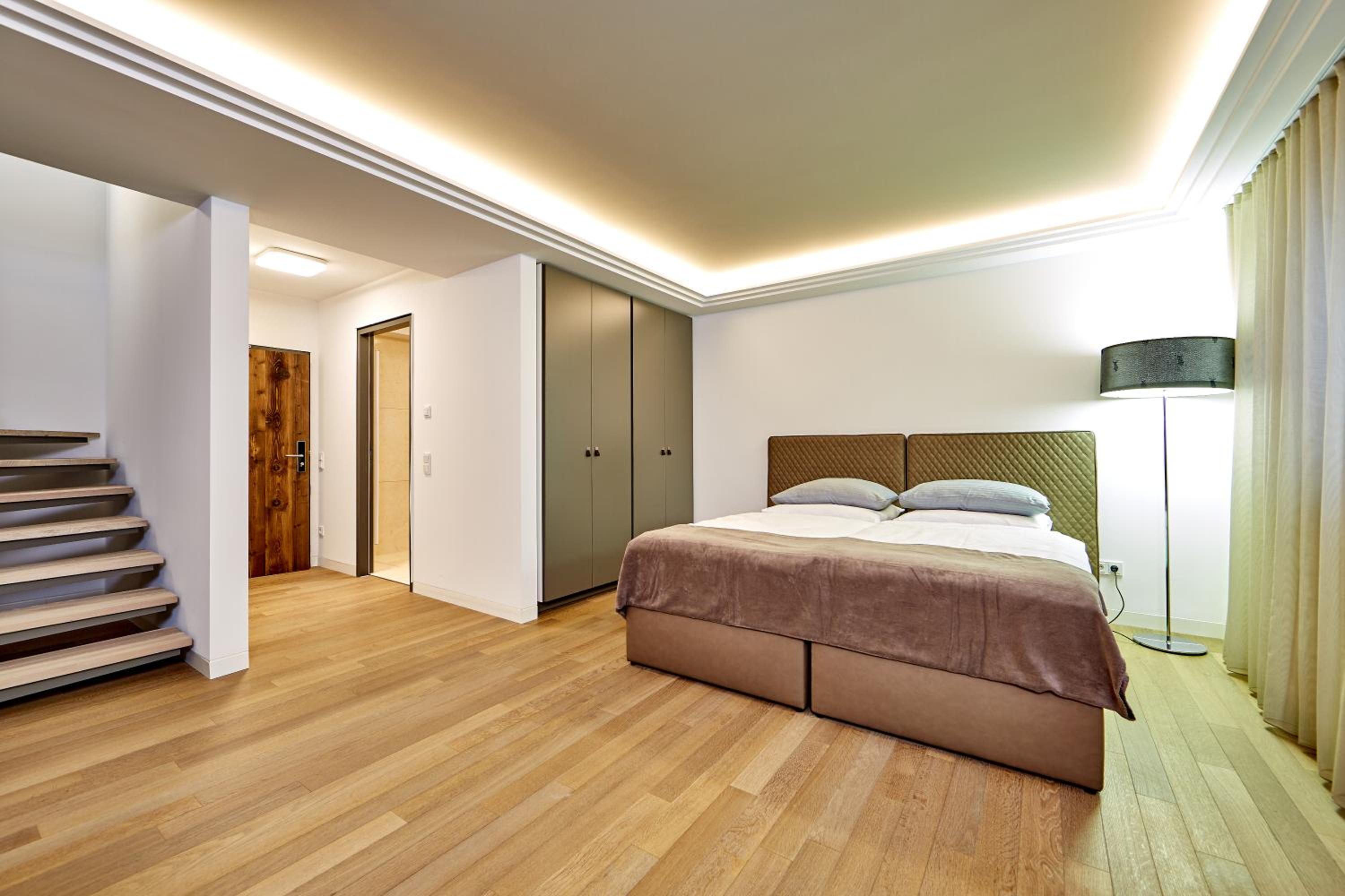 City Suites Murnau