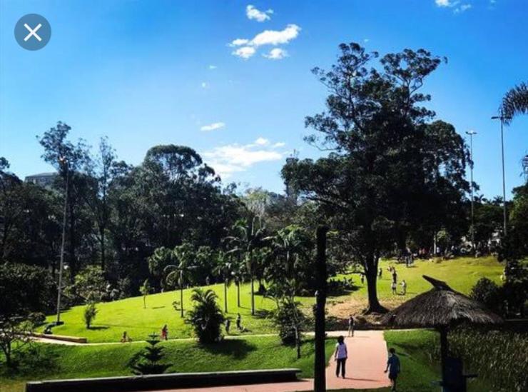 Condominio Jardim Guedala