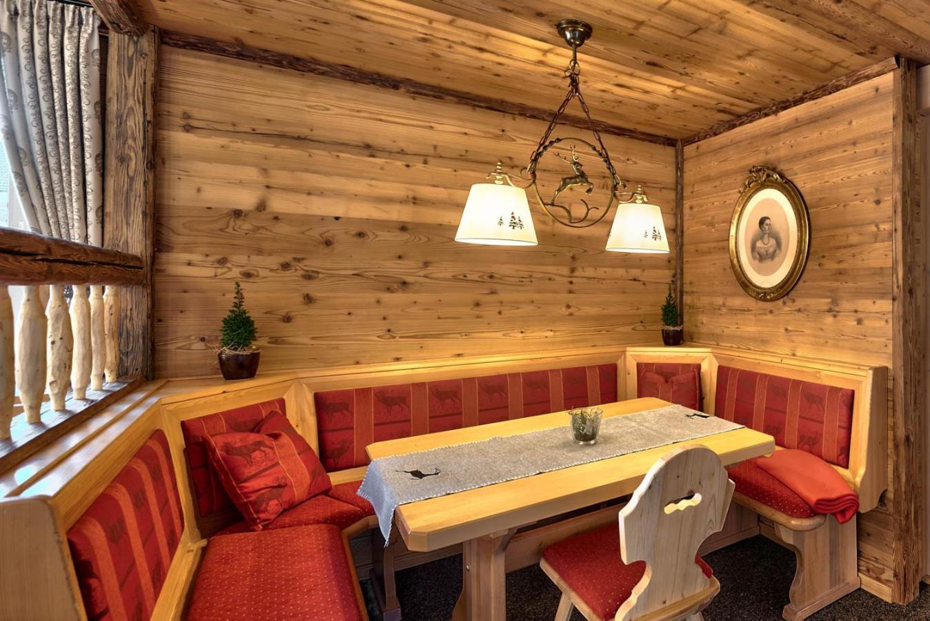 Hotel Sonneneck Titisee -Adults Only- - Property Image 4