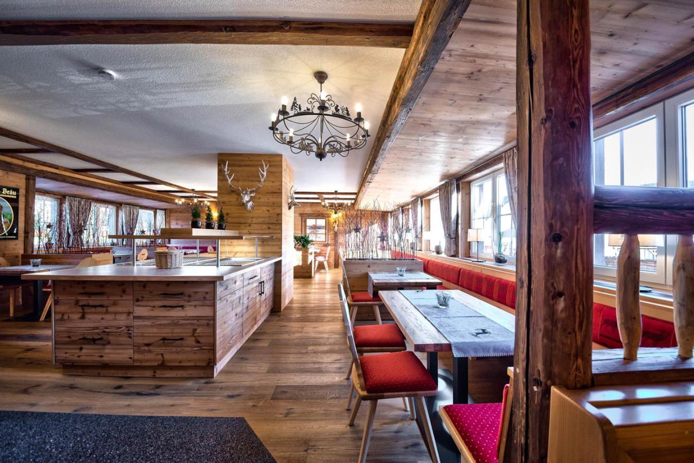 Hotel Sonneneck Titisee -Adults Only- - Property Image 6
