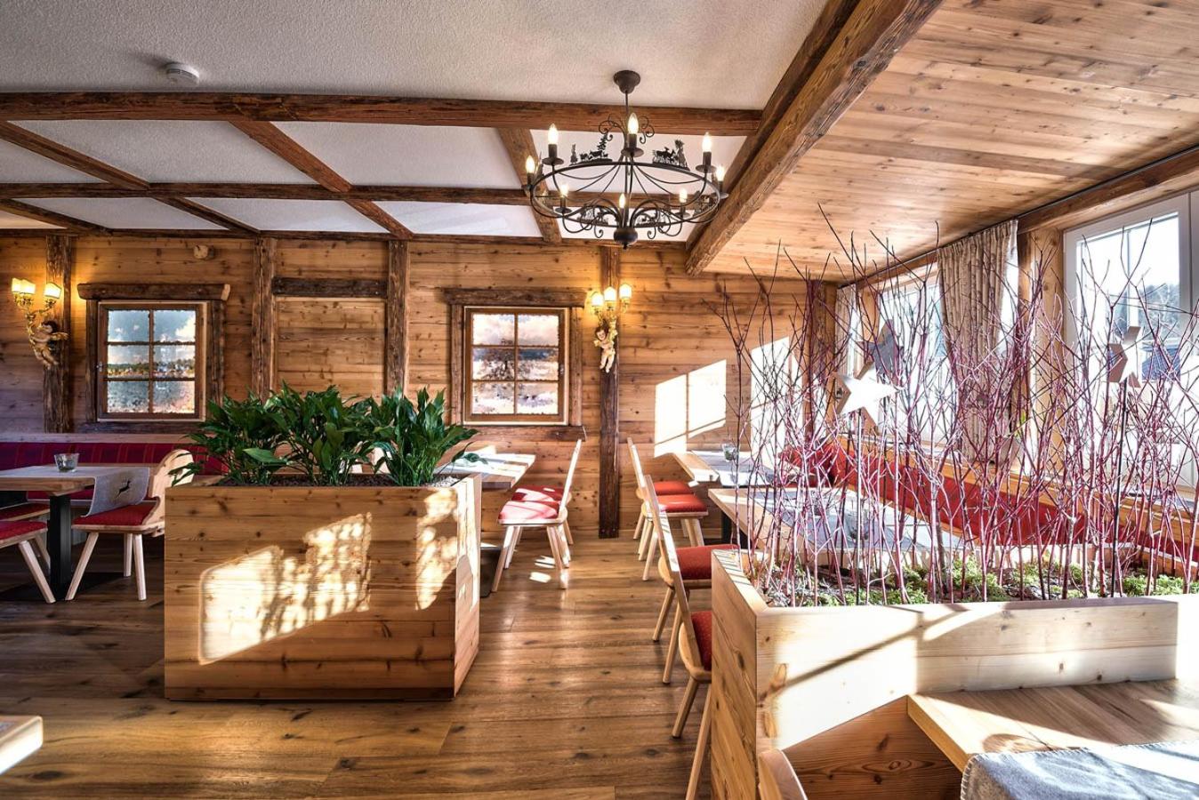 Hotel Sonneneck Titisee -Adults Only- - Property Image 3