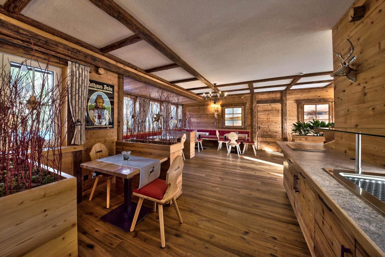 Hotel Sonneneck Titisee -Adults Only- - Property Image 2