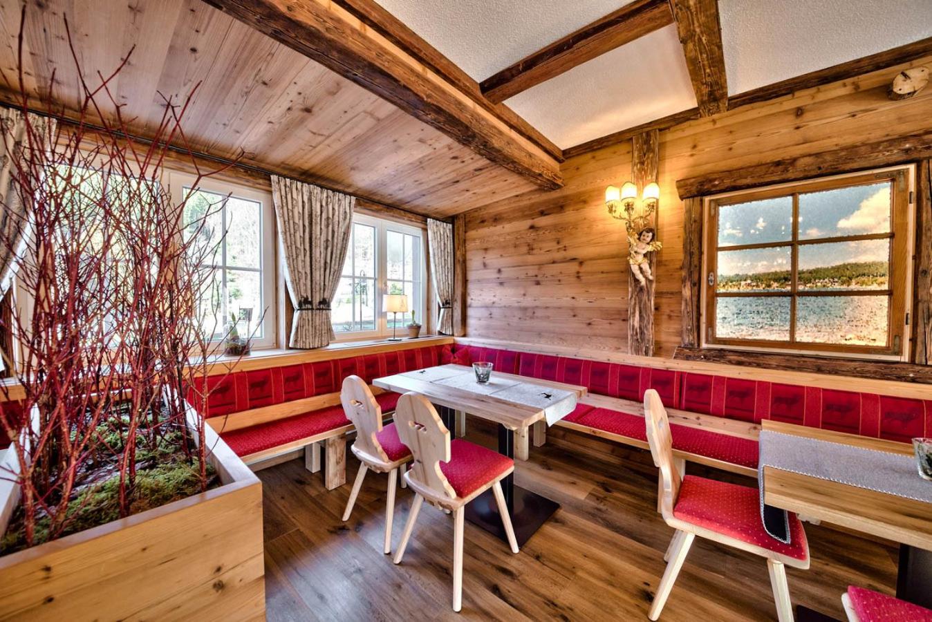 Hotel Sonneneck Titisee -Adults Only- - Property Image 5