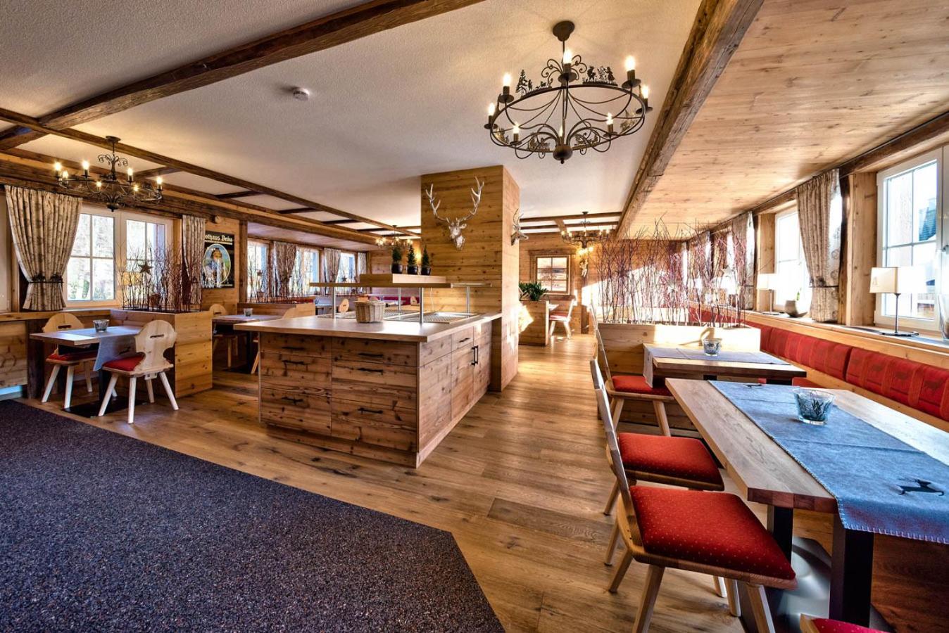 Hotel Sonneneck Titisee -Adults Only- - Property Image 17