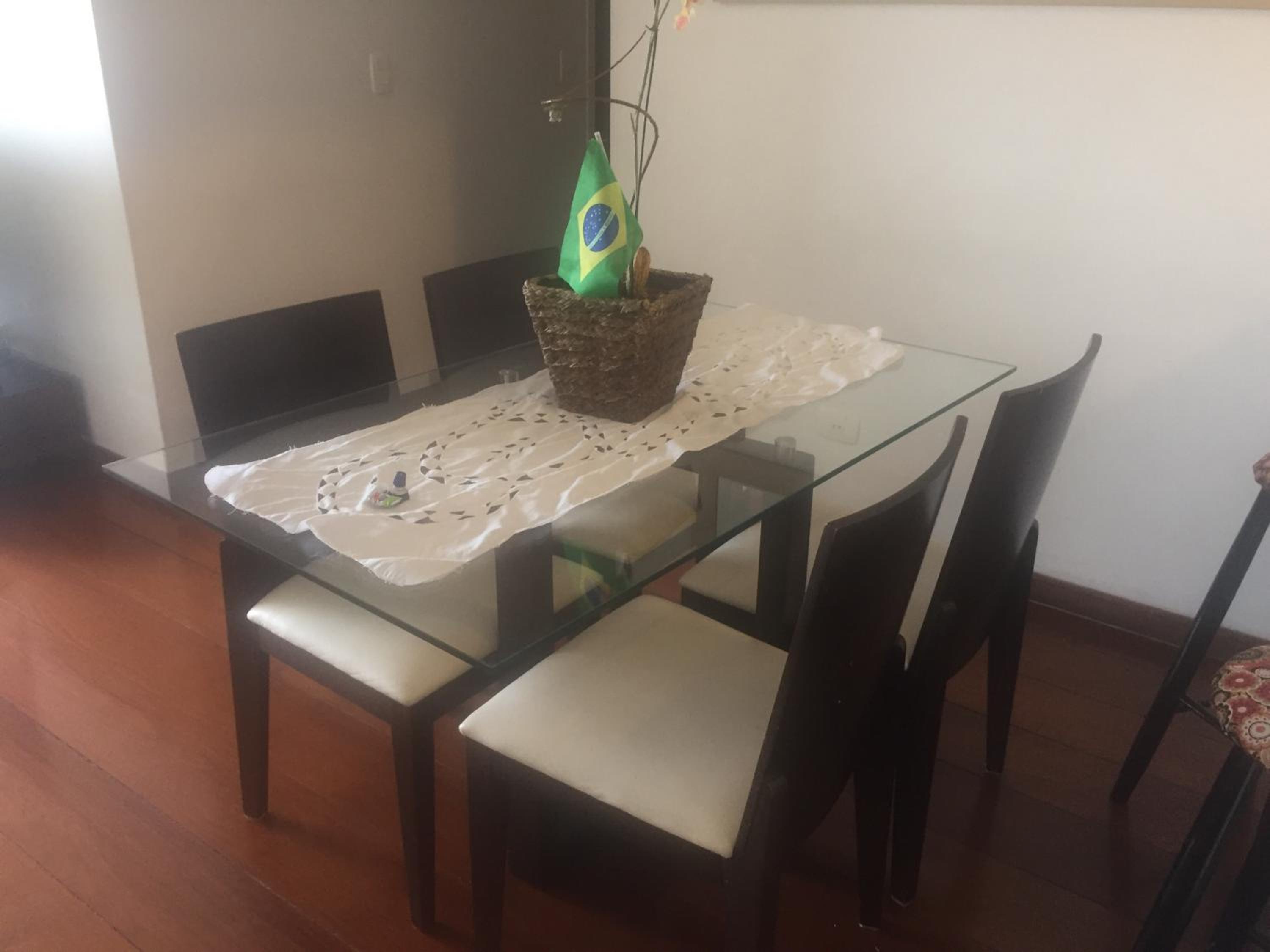Condominio Jardim Guedala