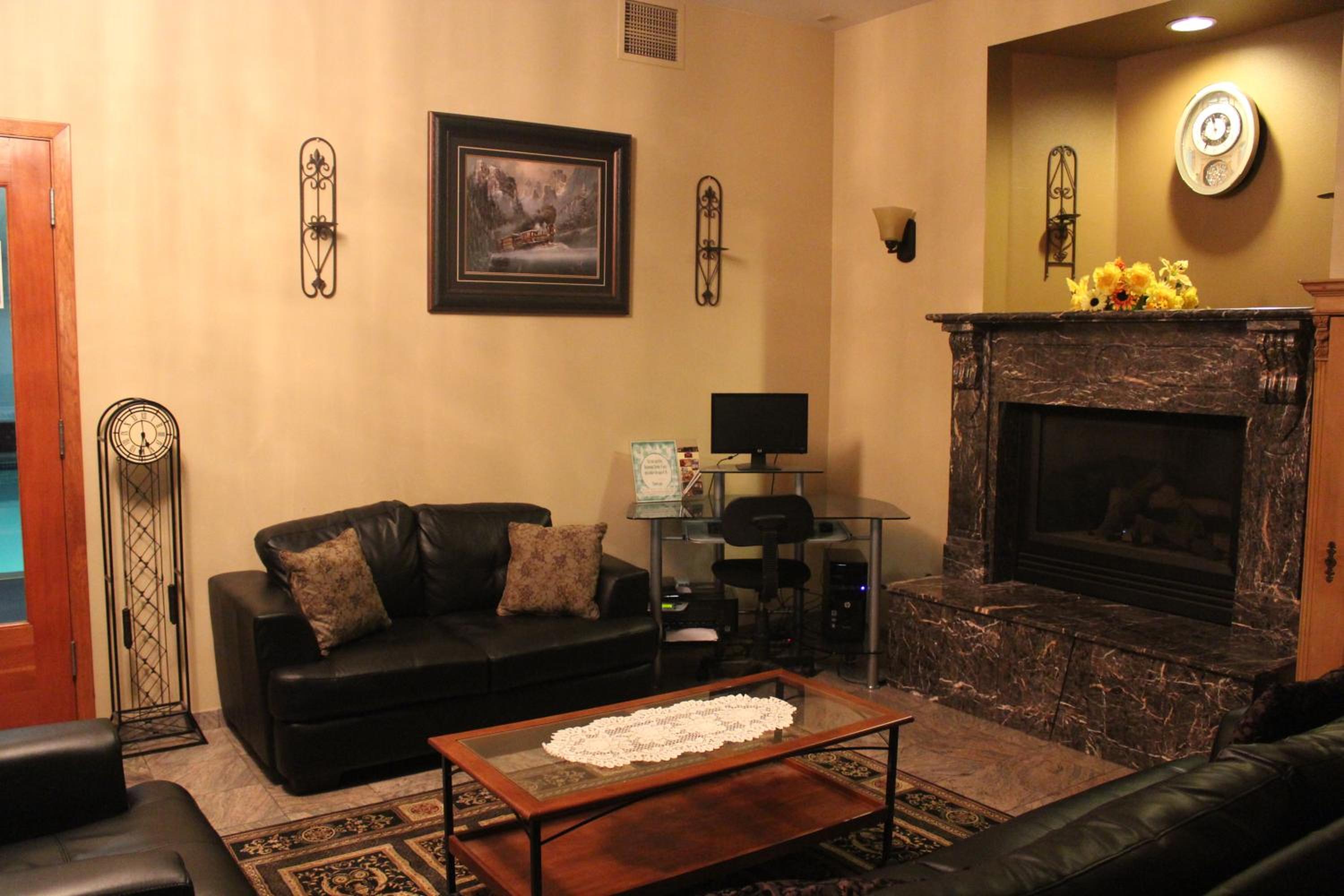 FairBridge Inn & Suites Leavenworth view 4