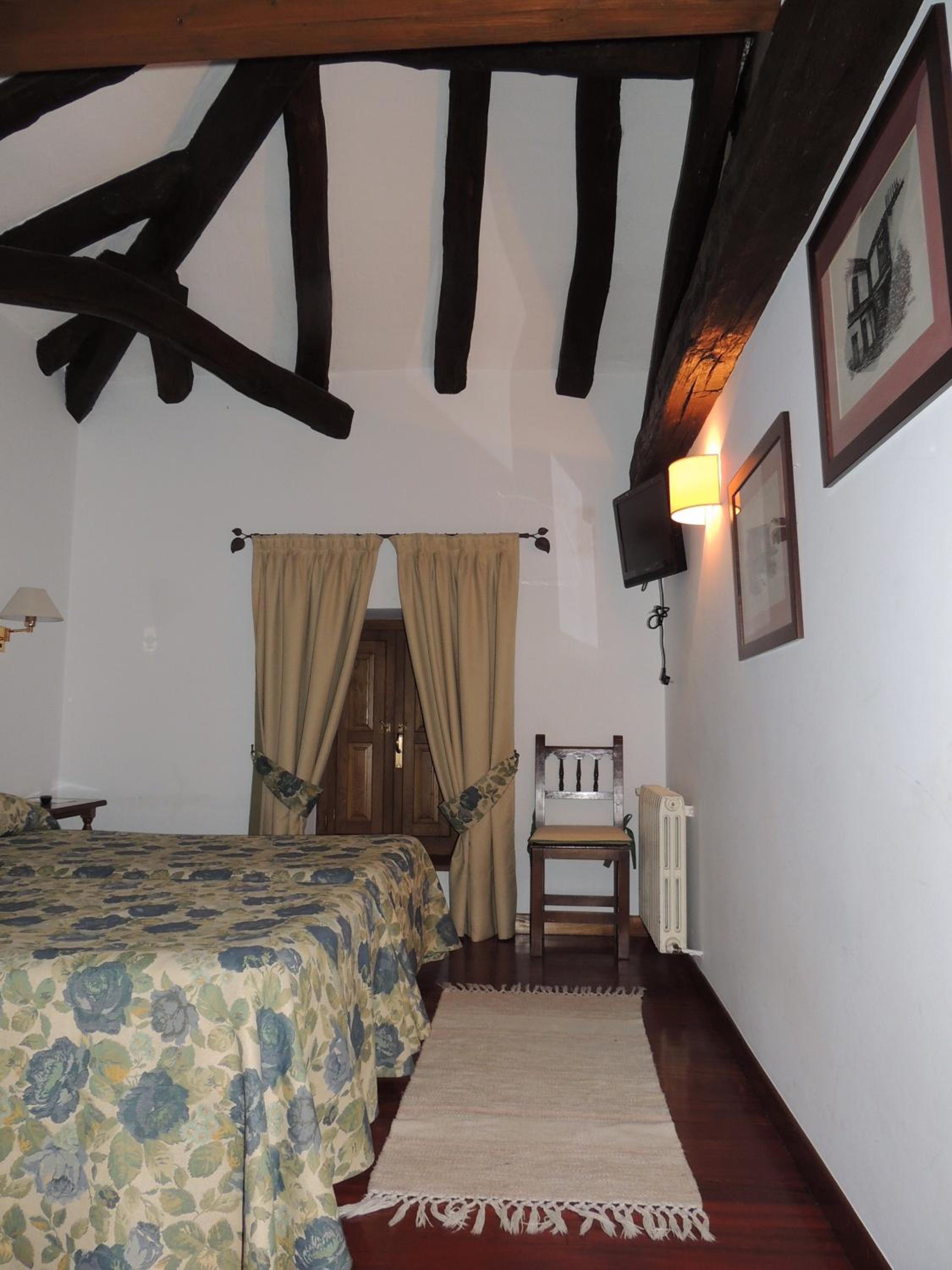 Posada Maximo