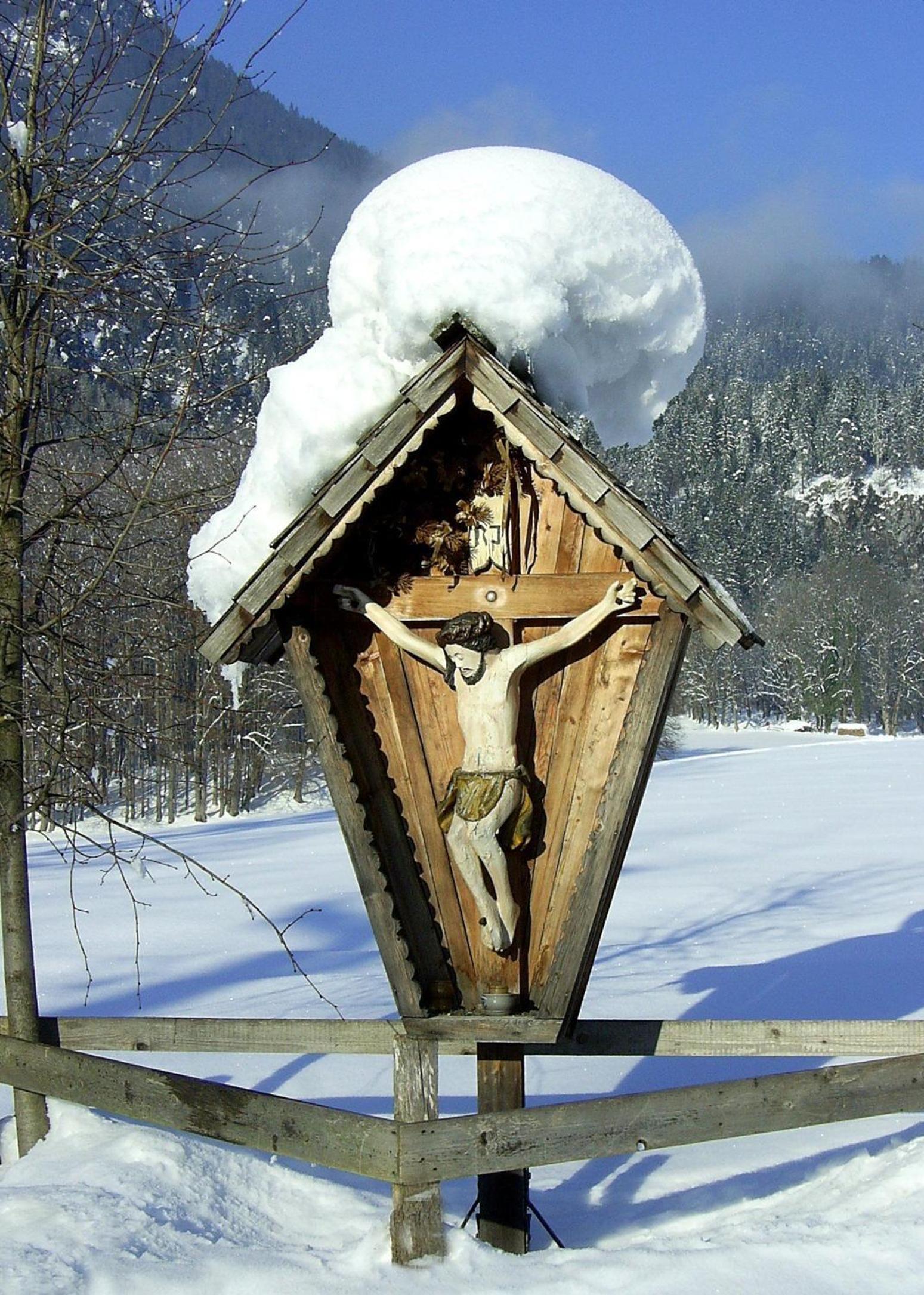 Ferienwohnungen Oberau