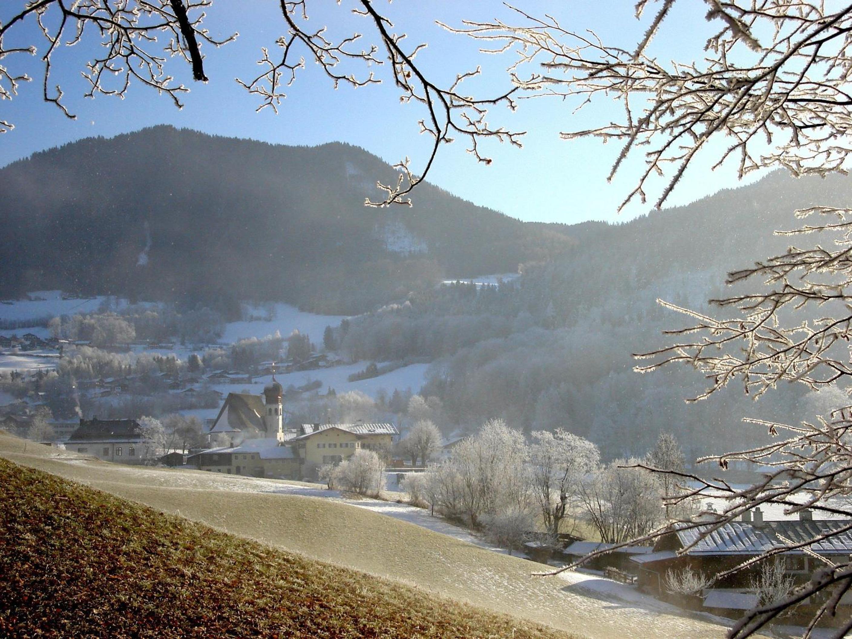 Ferienwohnungen Oberau