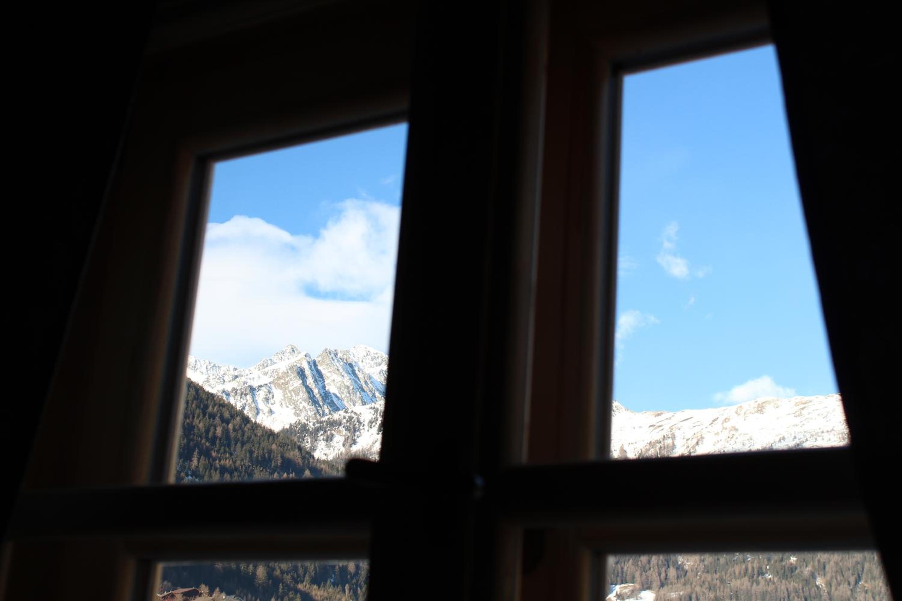 Schlosswirt Chalets & Apartments