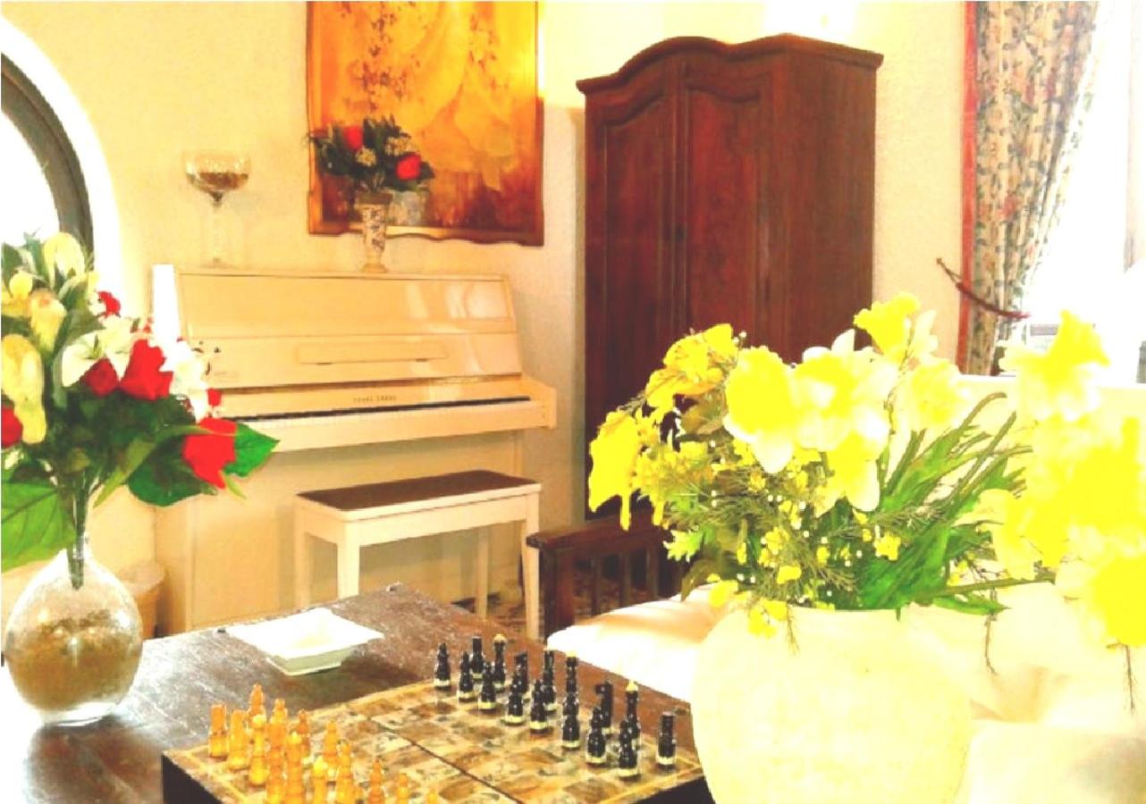Parco delle Nazioni - Relax Grand Resort