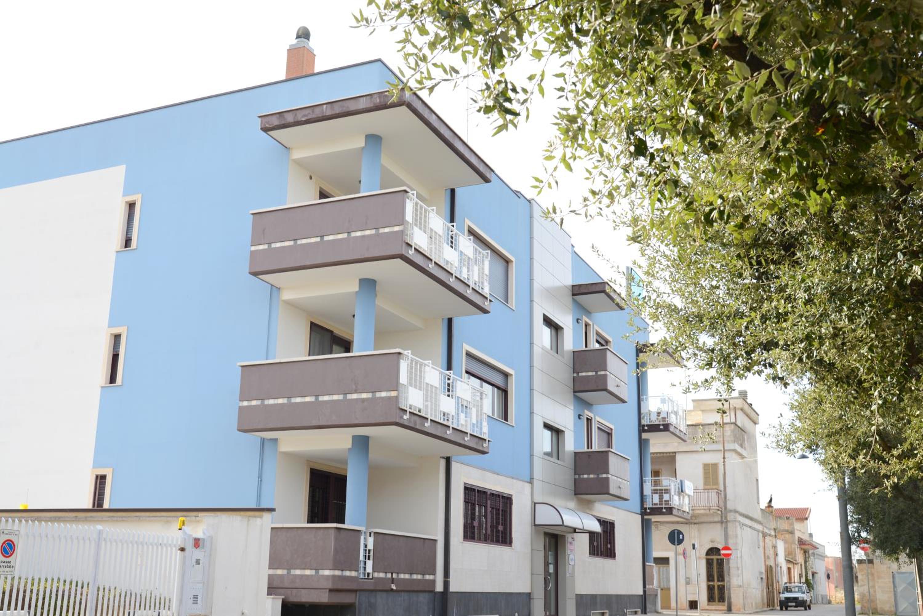 "La casa di Mariagrazia" Appartamento 4 locali