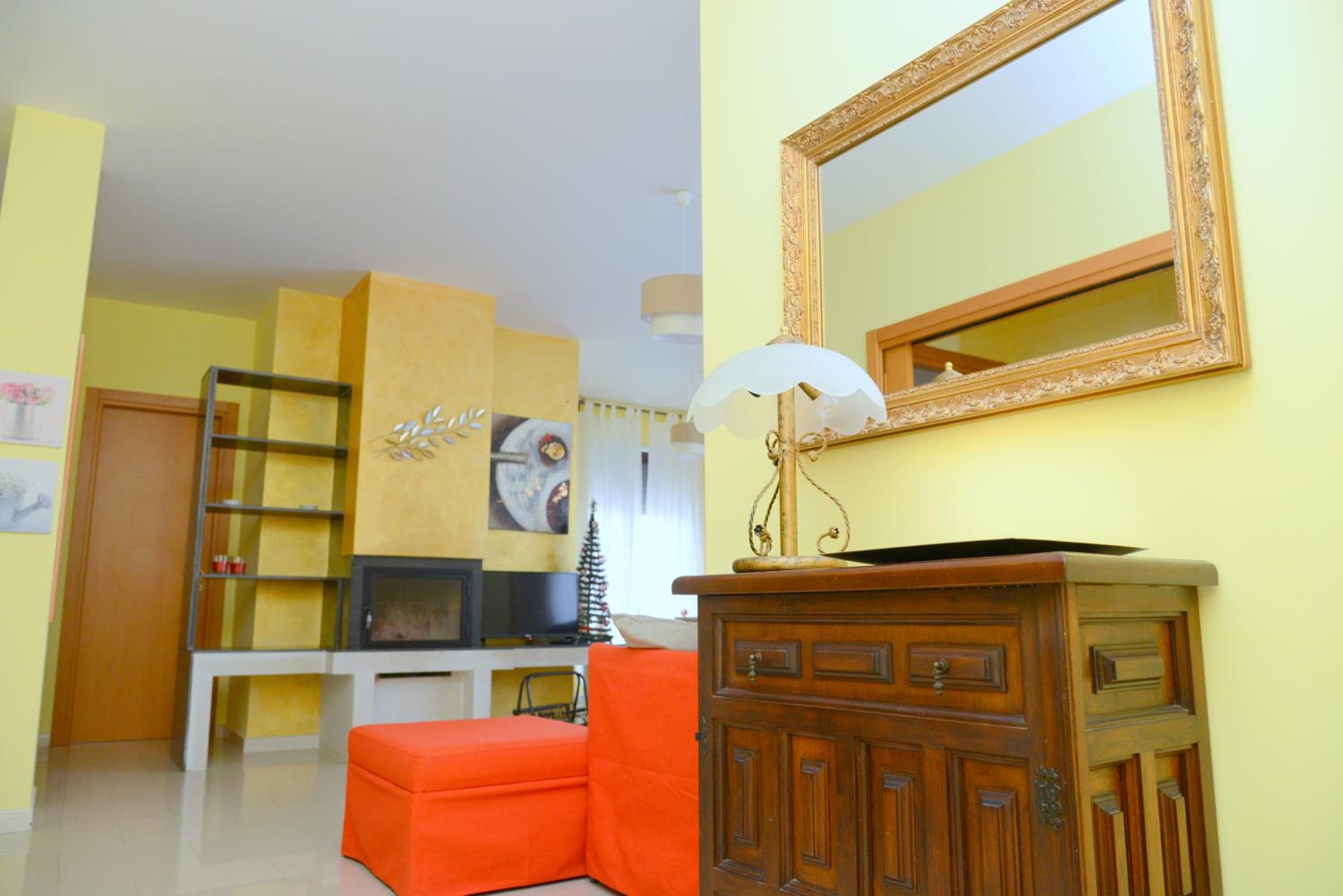 "La casa di Mariagrazia" Appartamento 4 locali, photo 51