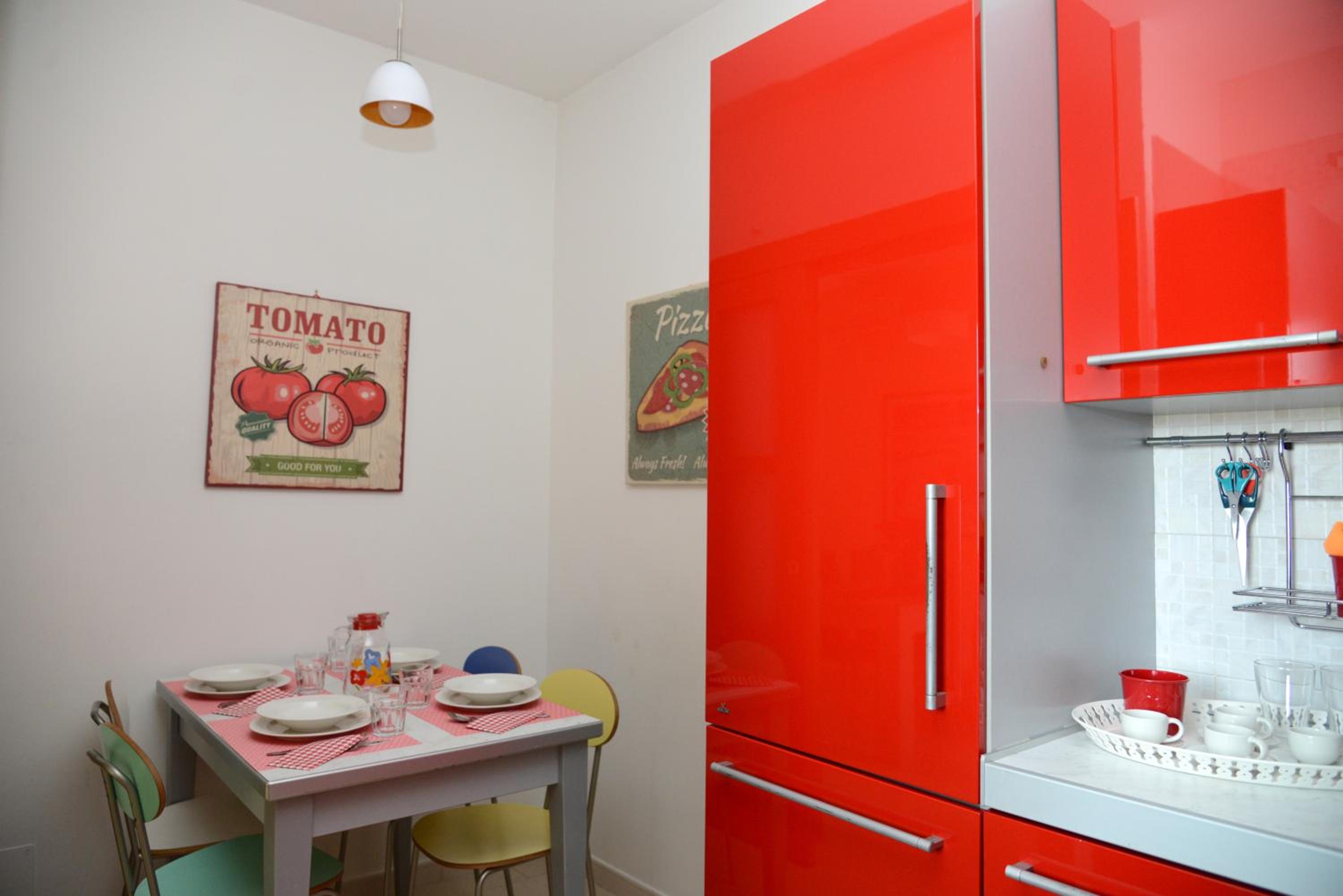"La casa di Mariagrazia" Appartamento 4 locali, photo 24