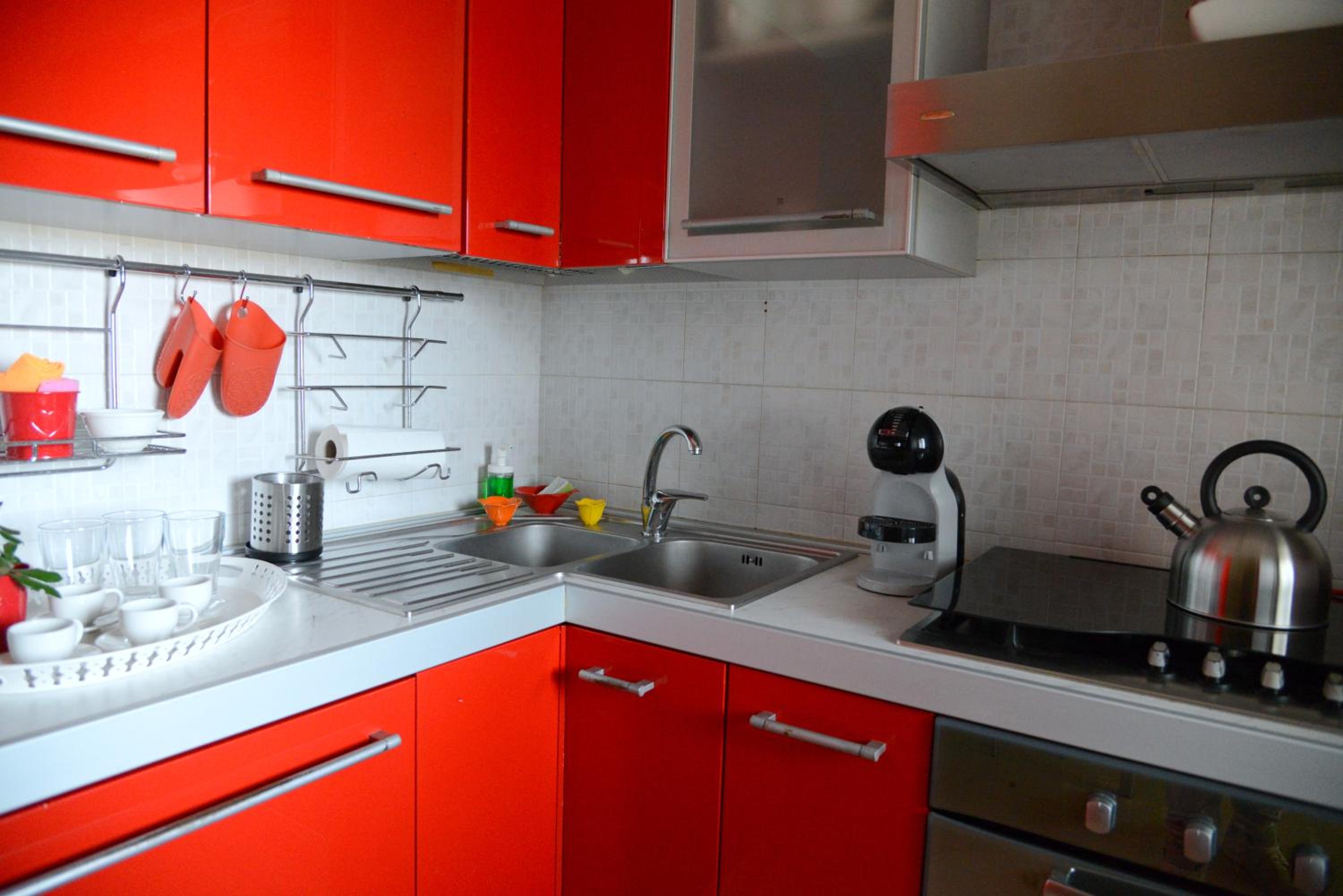 "La casa di Mariagrazia" Appartamento 4 locali, photo 17