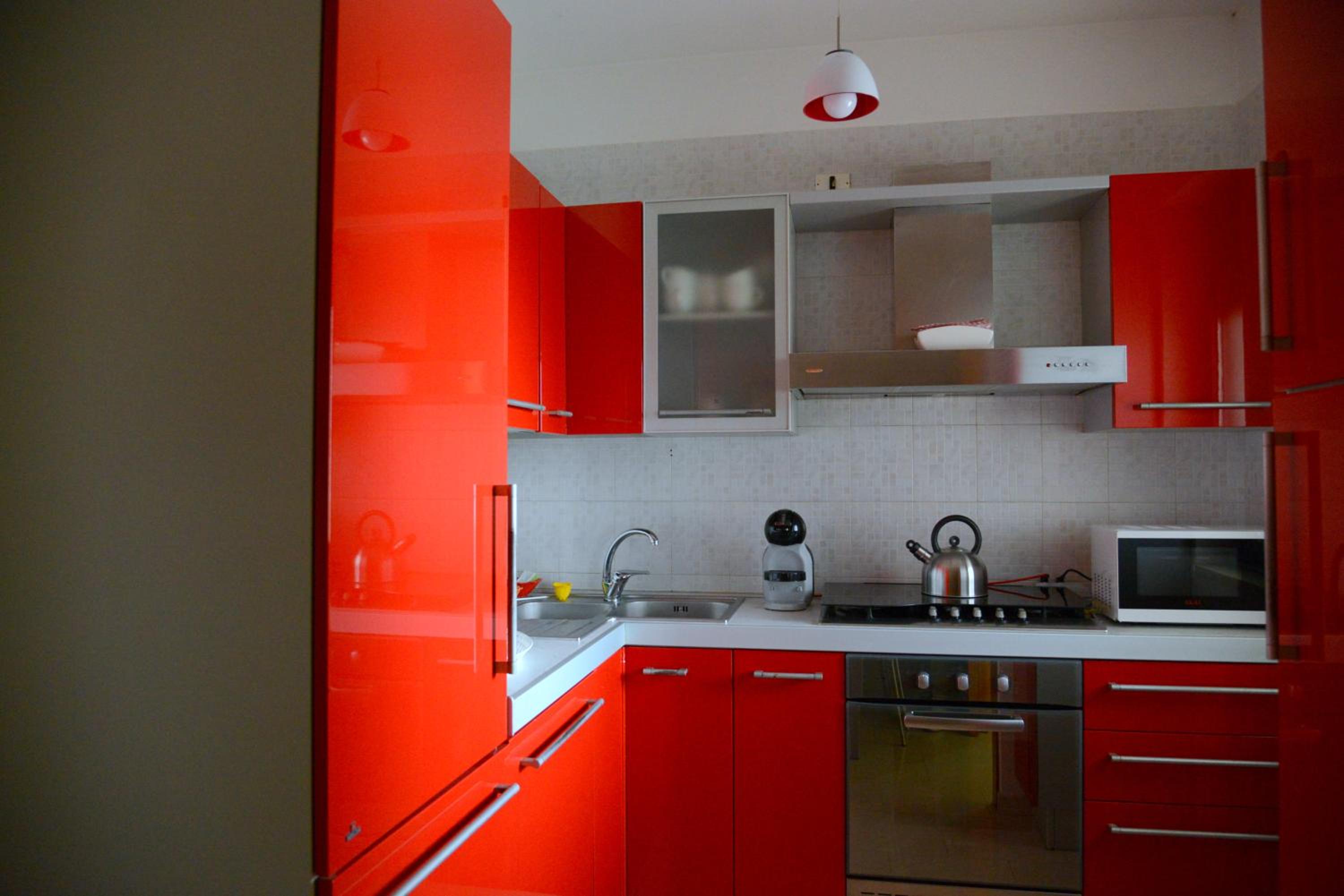 "La casa di Mariagrazia" Appartamento 4 locali, photo 73