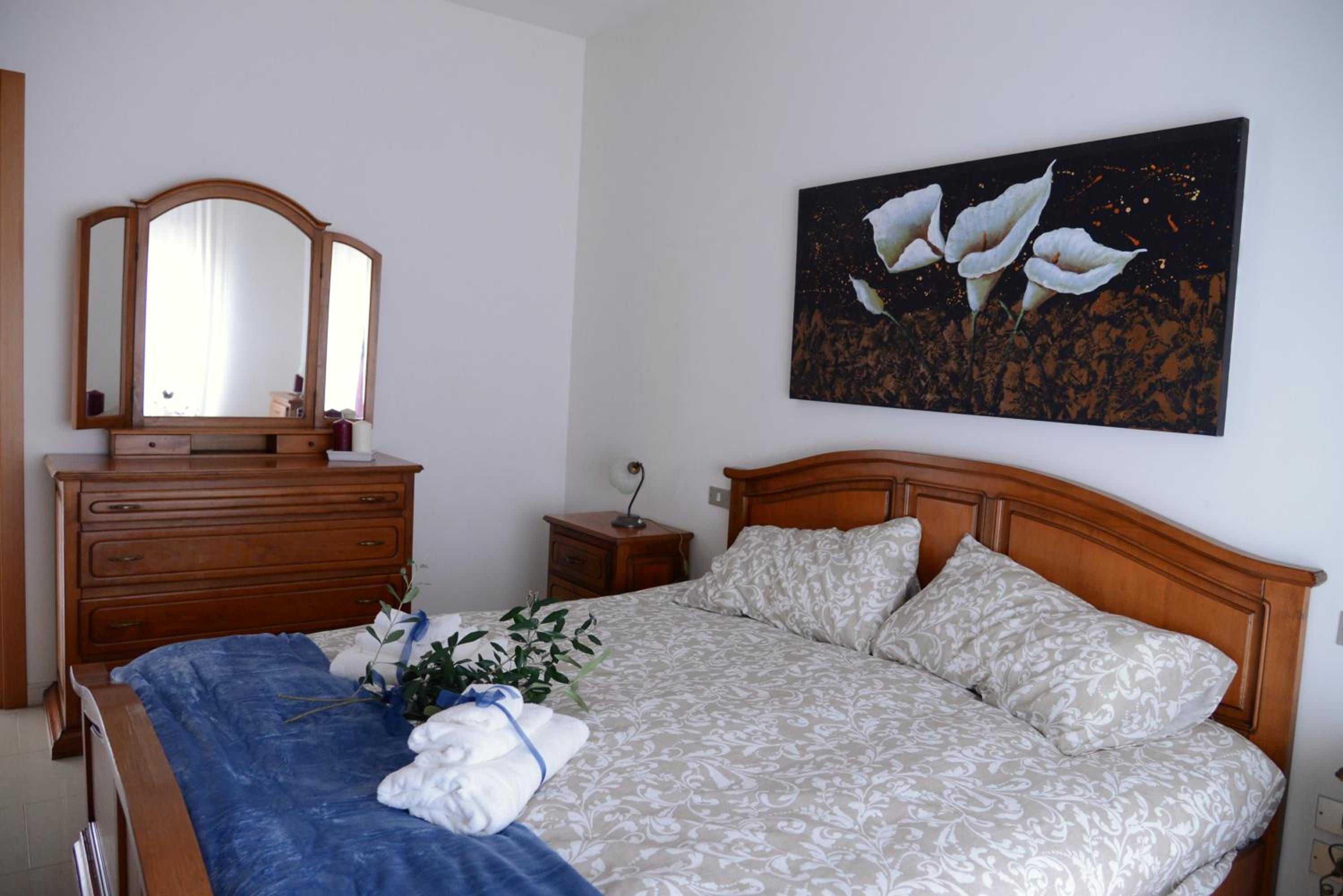 "La casa di Mariagrazia" Appartamento 4 locali, photo 120