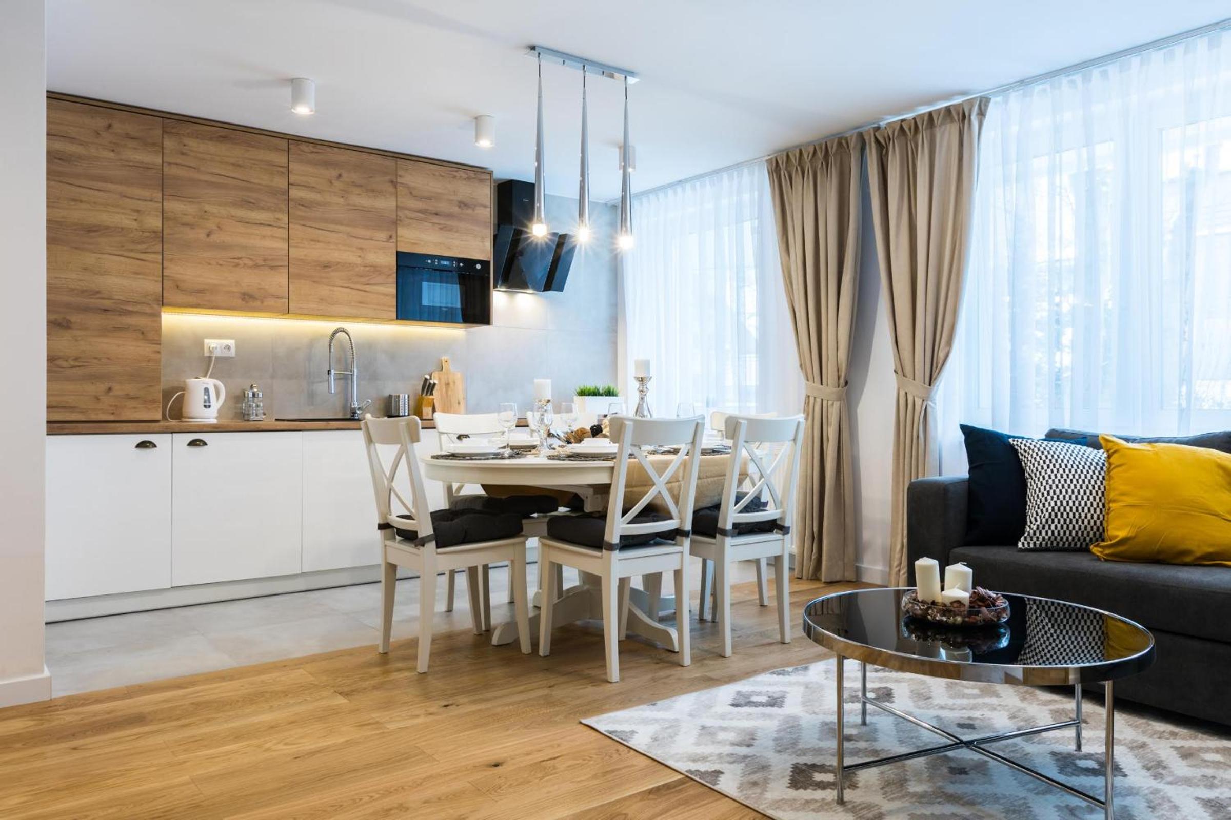 Apartament Przy Krupówkach Odkryj Zakopane view 4