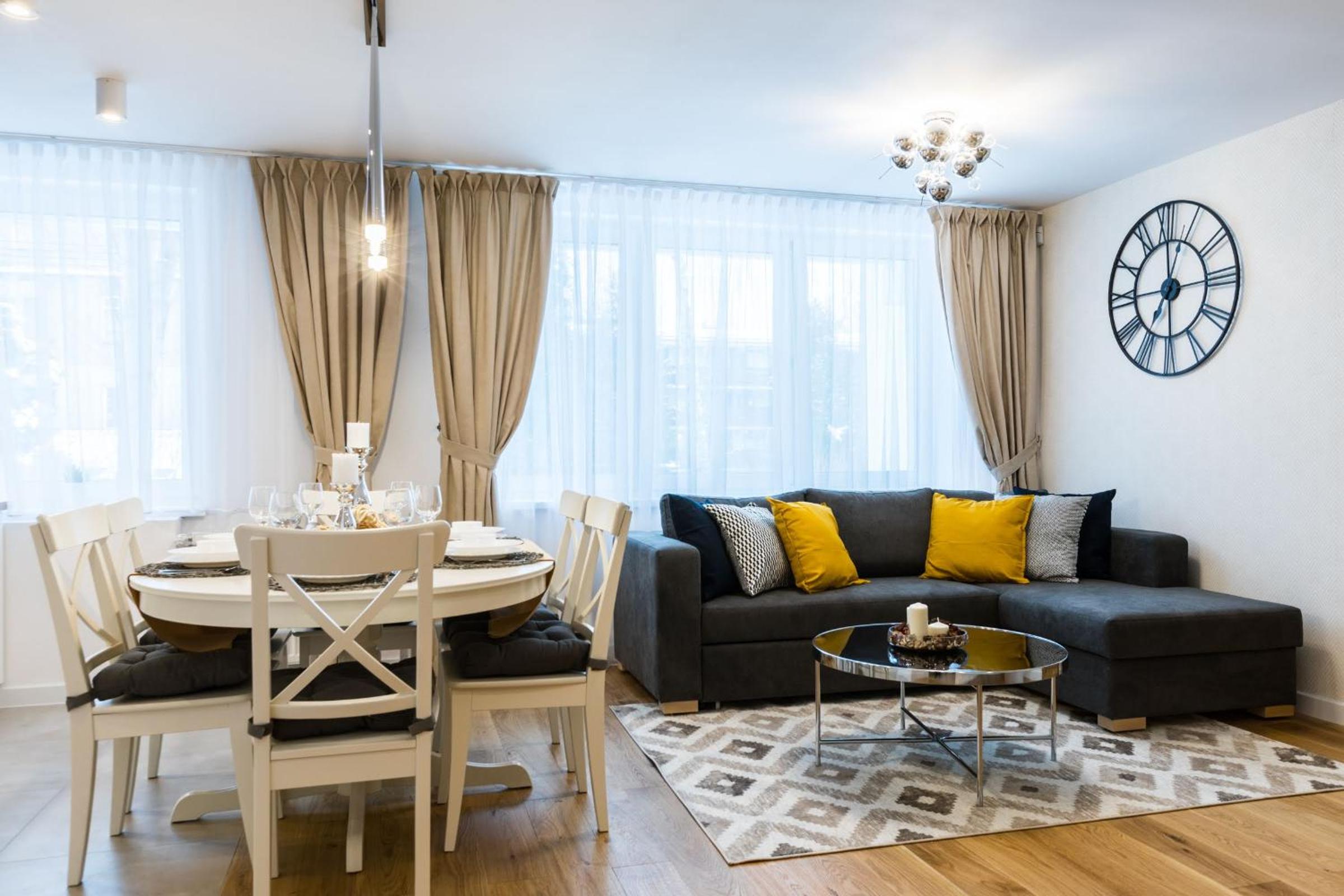 Apartament Przy Krupówkach Odkryj Zakopane view 5