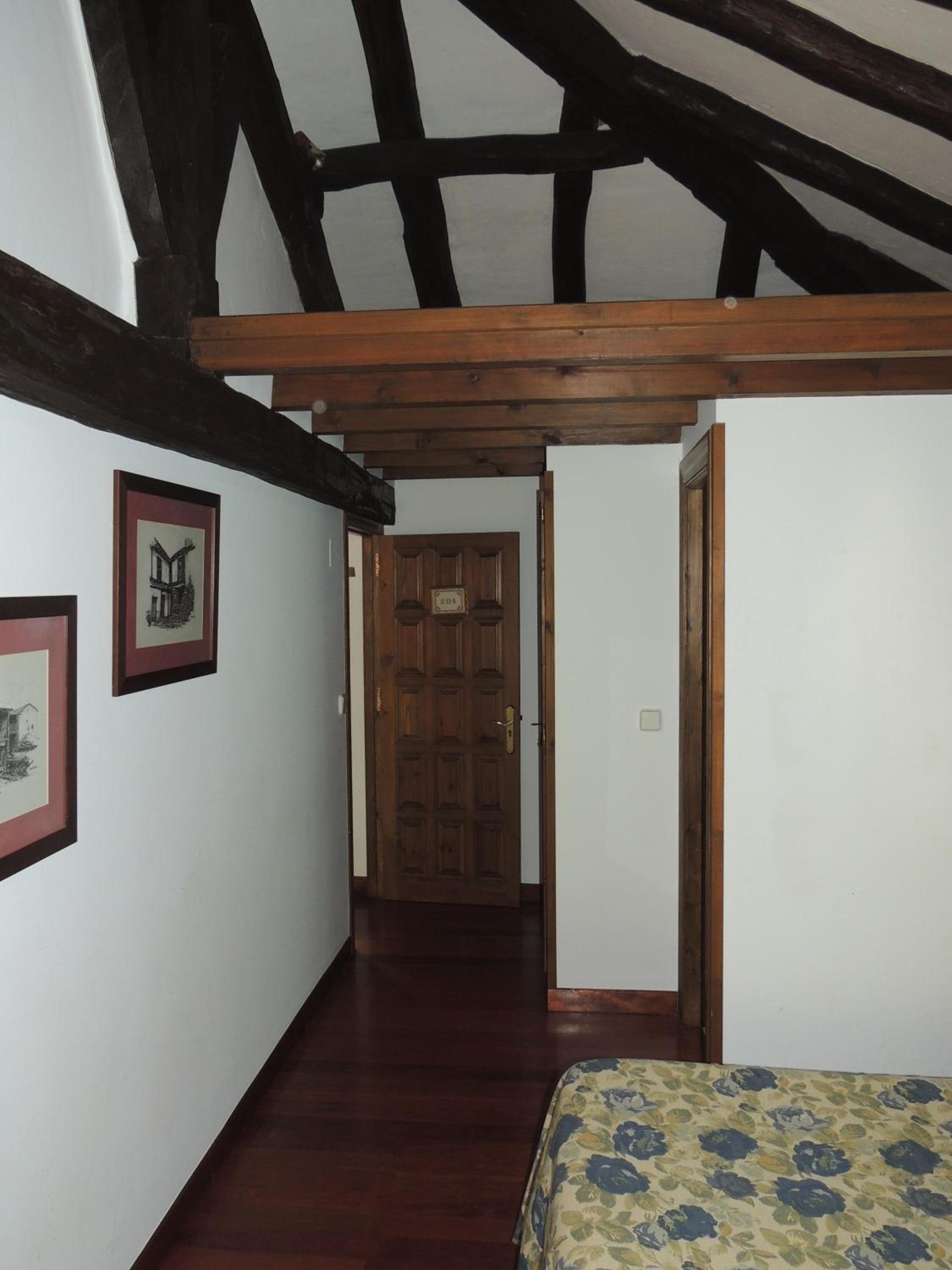 Posada Maximo