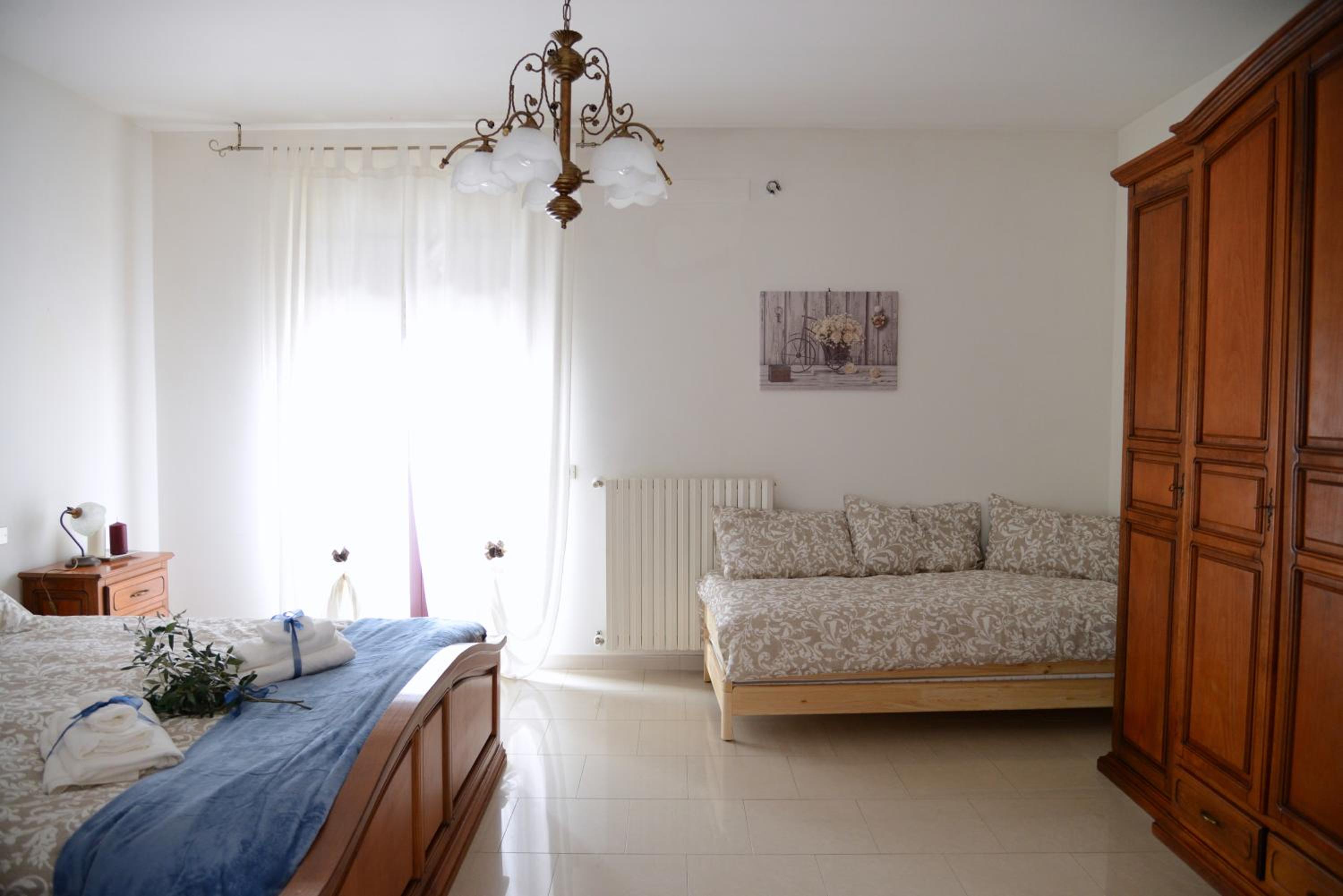 "La casa di Mariagrazia" Appartamento 4 locali, photo 9