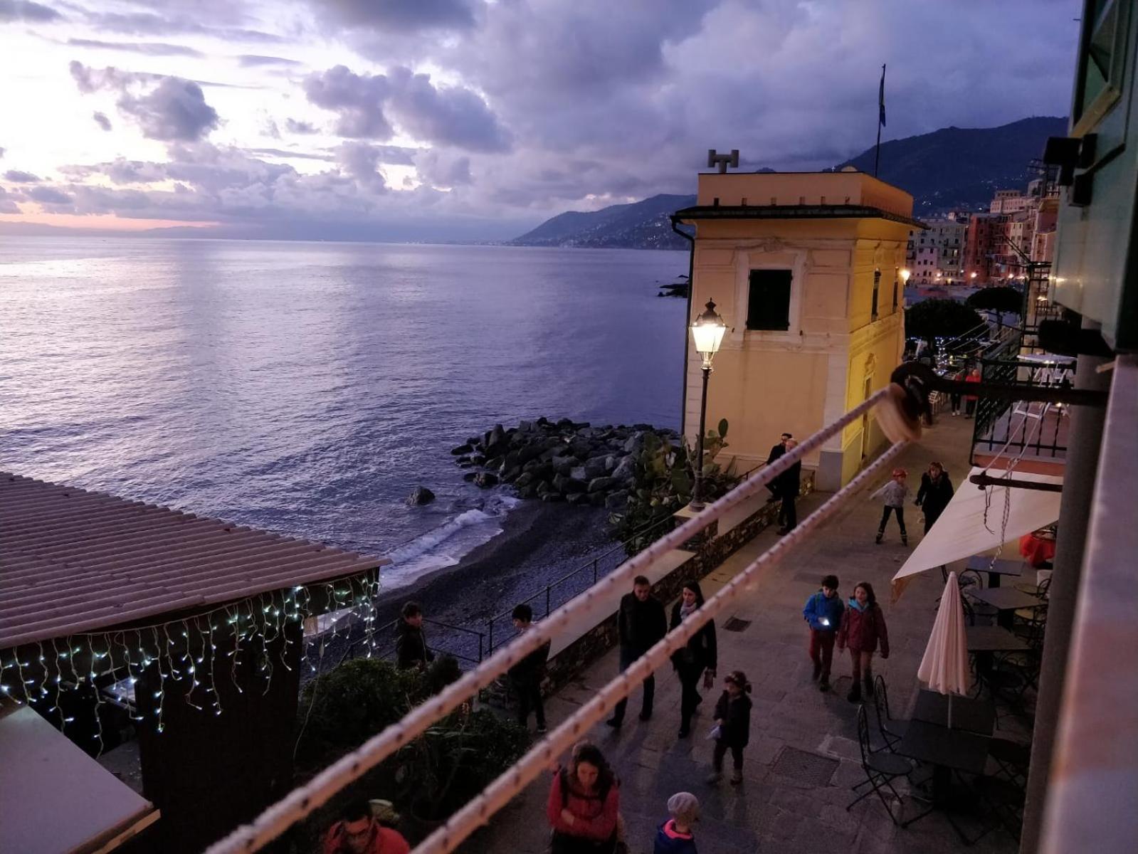 Le Finestre sul mare