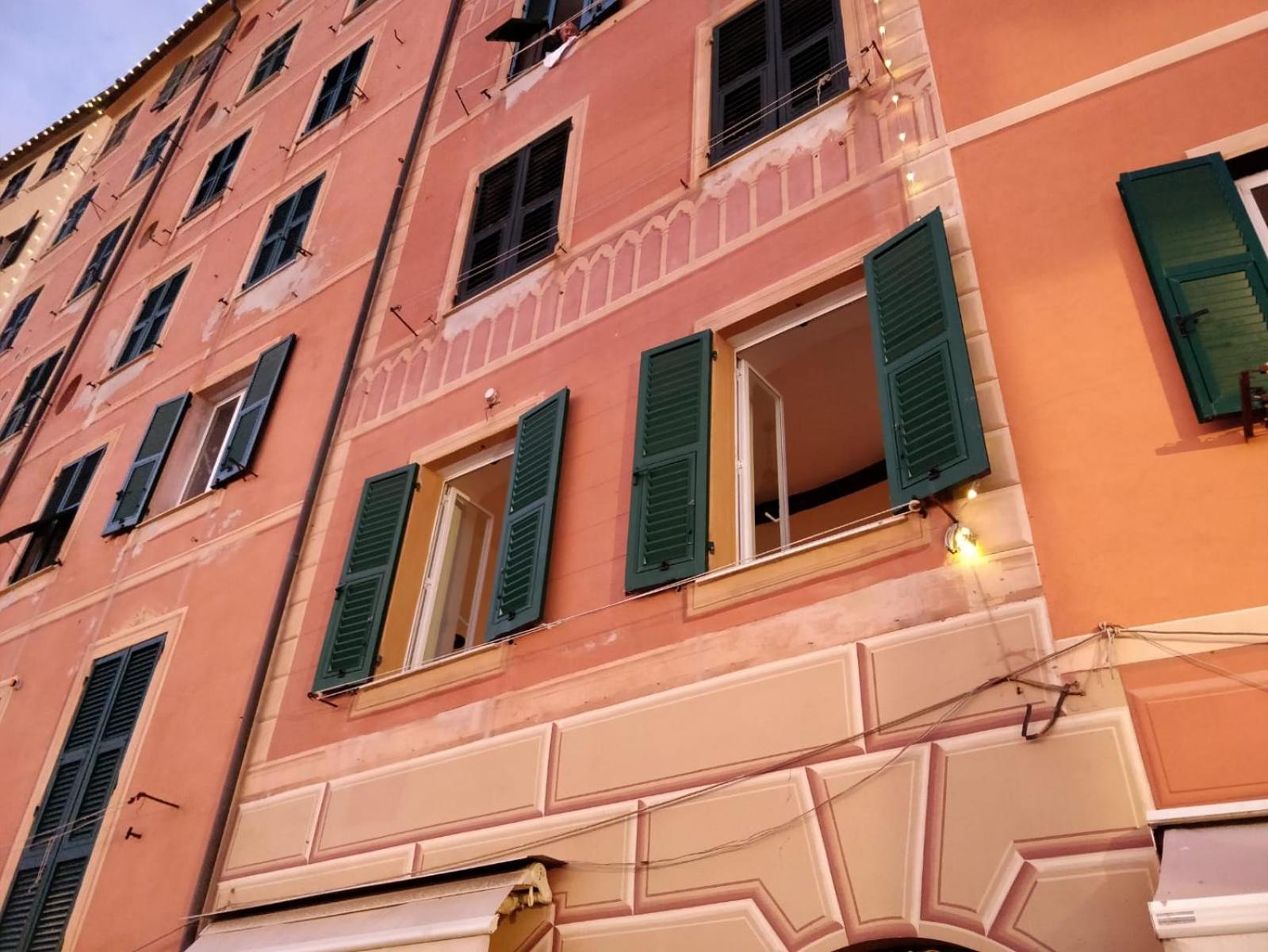 Le Finestre sul mare