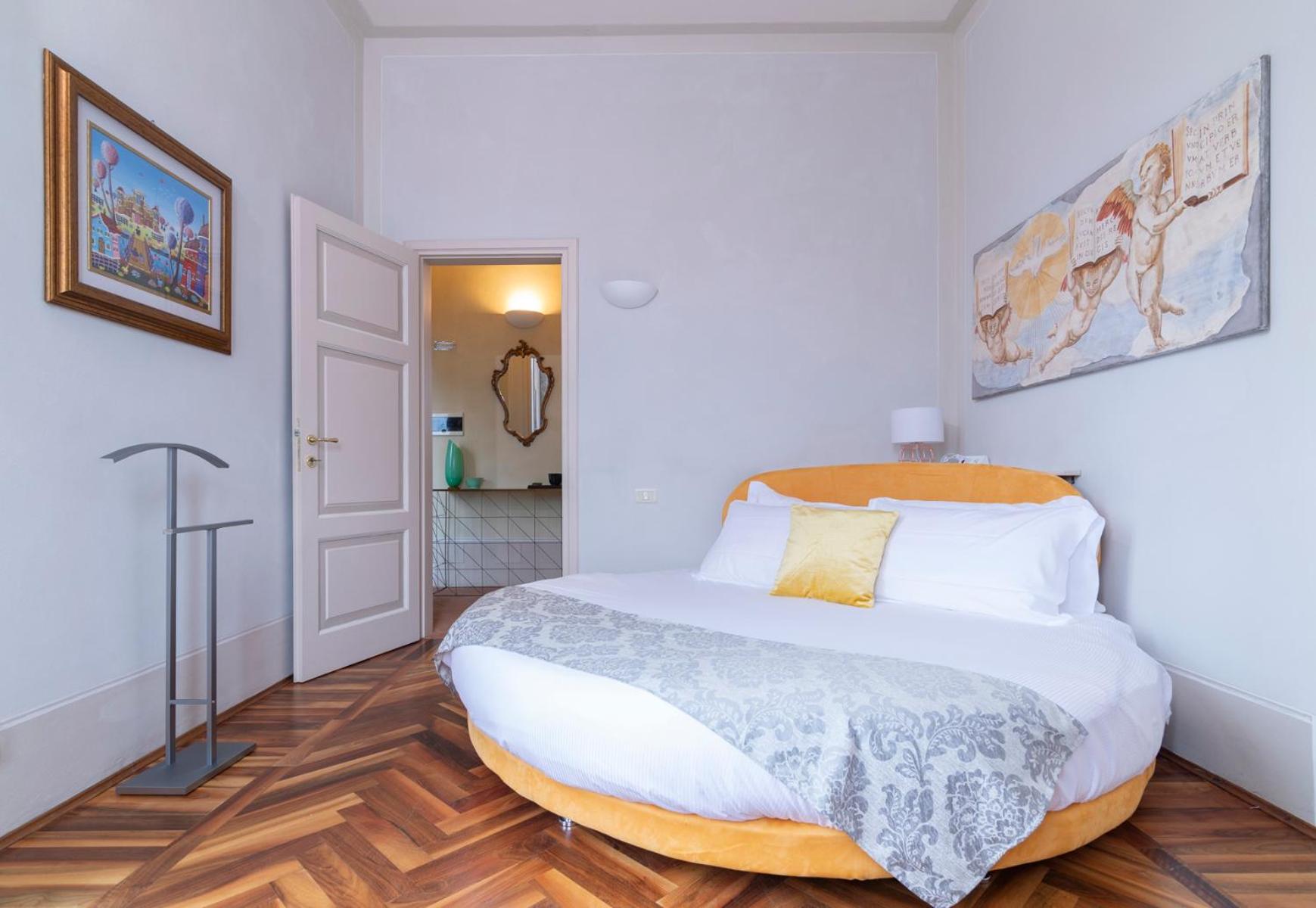 B&B Villa Costanza