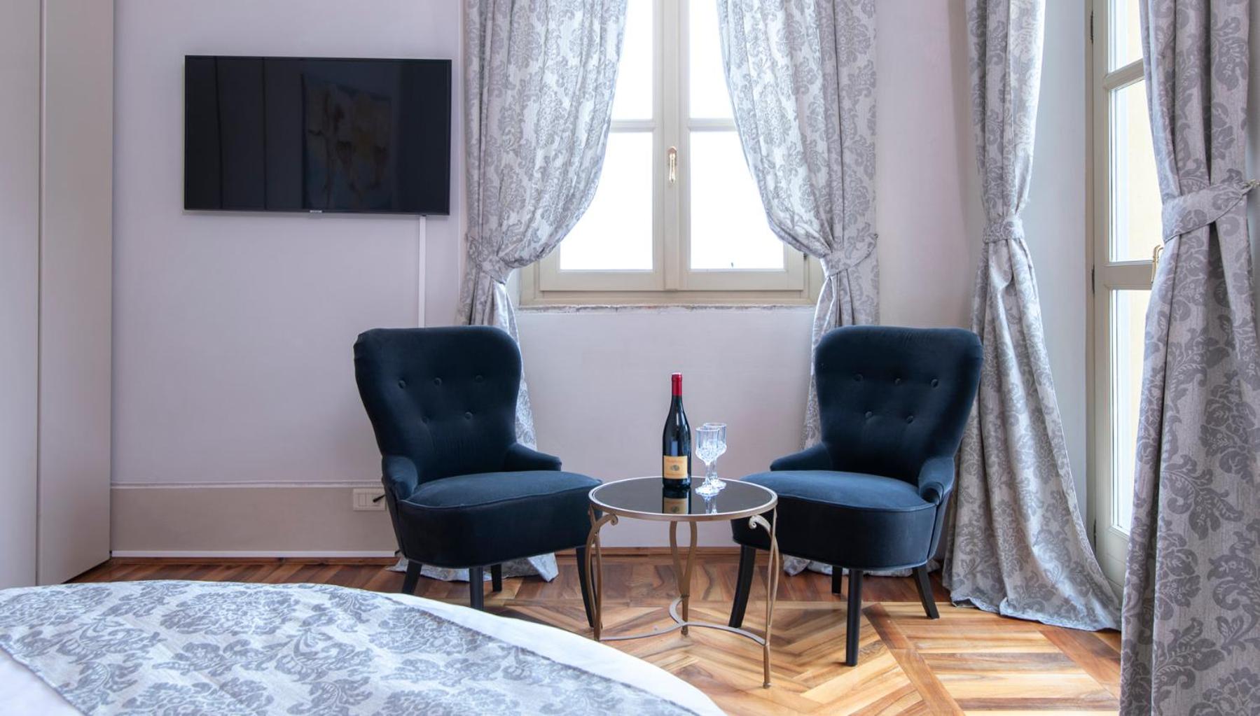 B&B Villa Costanza