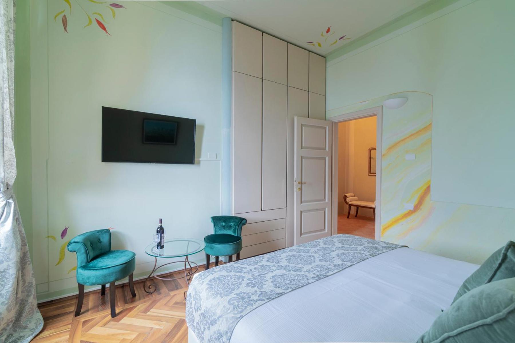 B&B Villa Costanza