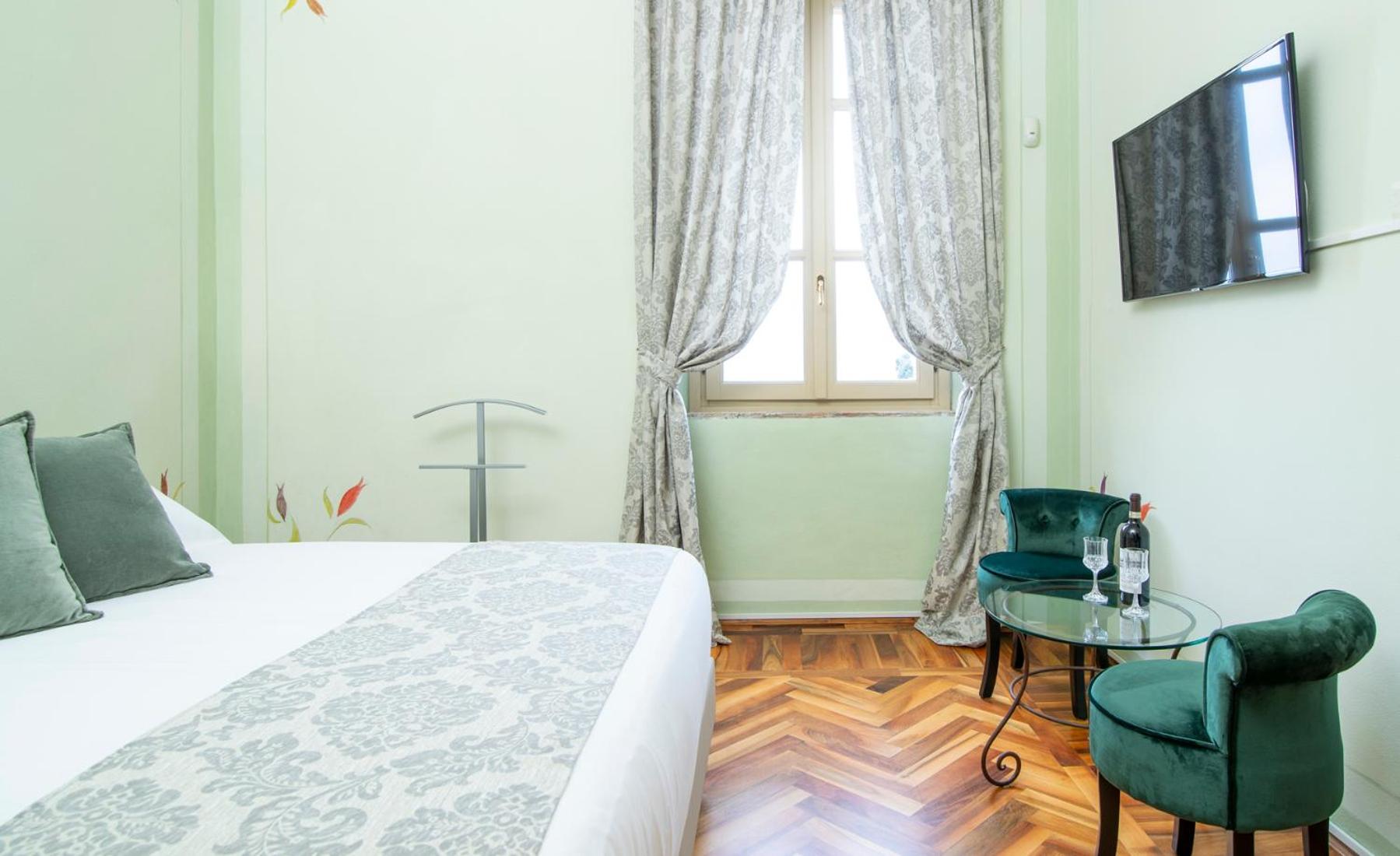 B&B Villa Costanza