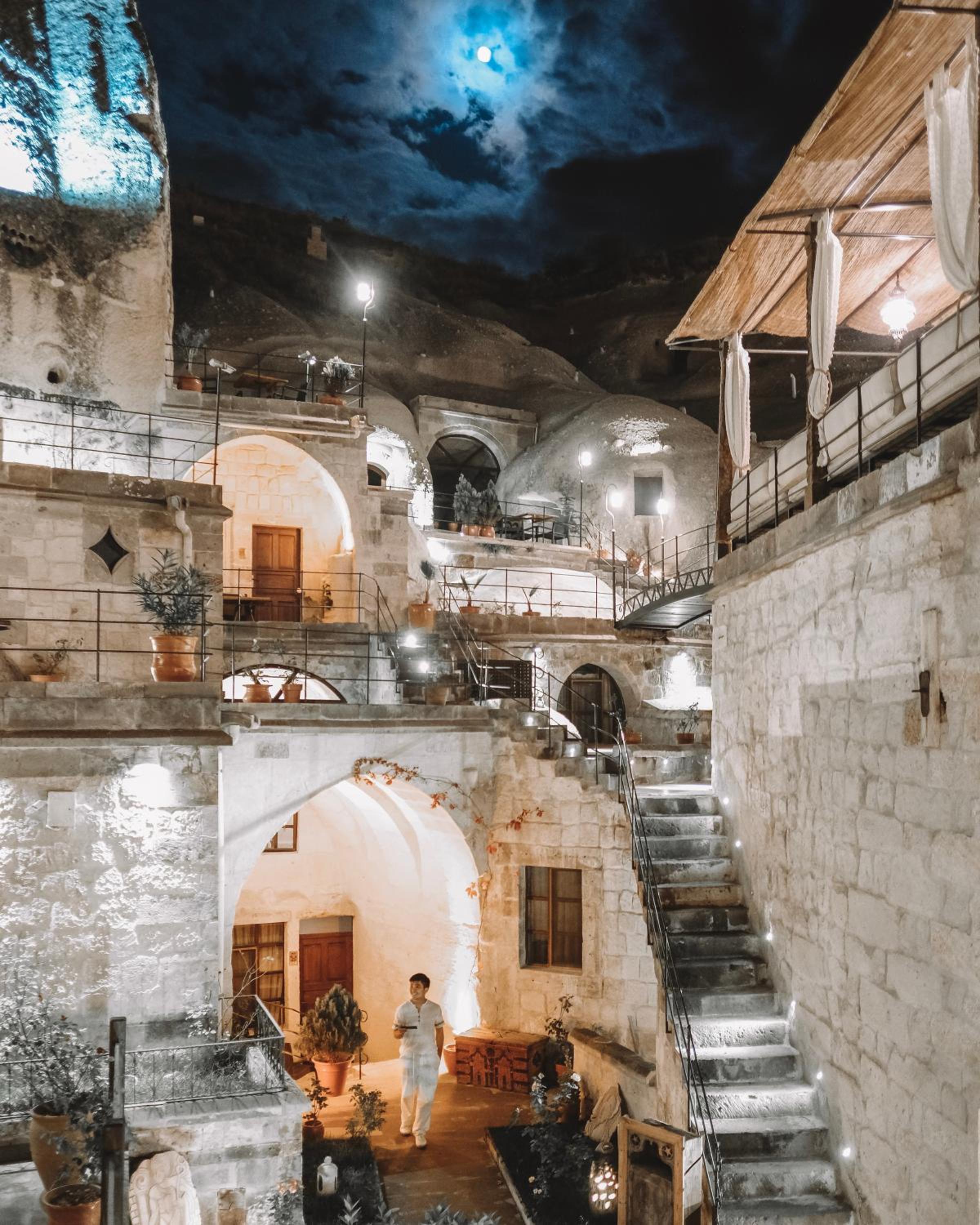 Artemis Cave Suites & Spa- Adults Only - Image 74