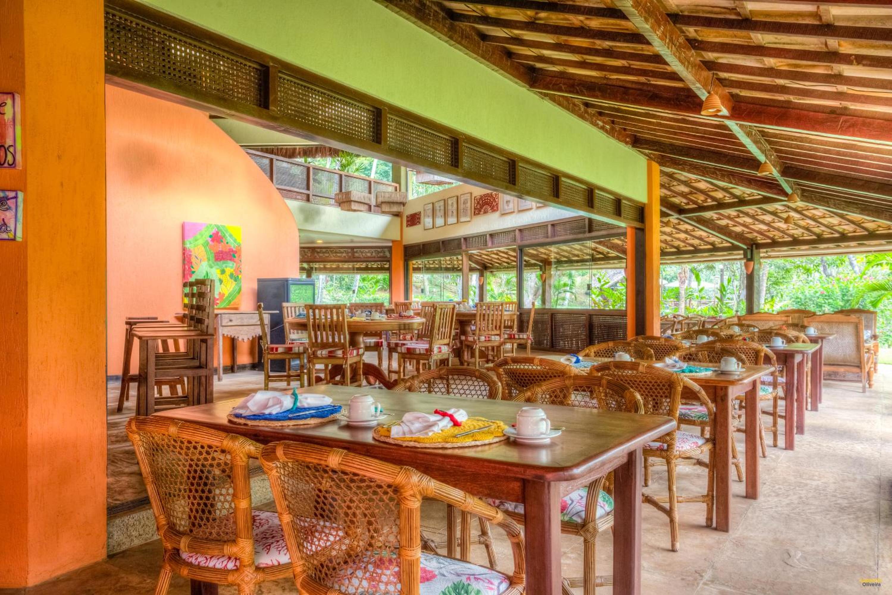 Itacaré Eco Resort