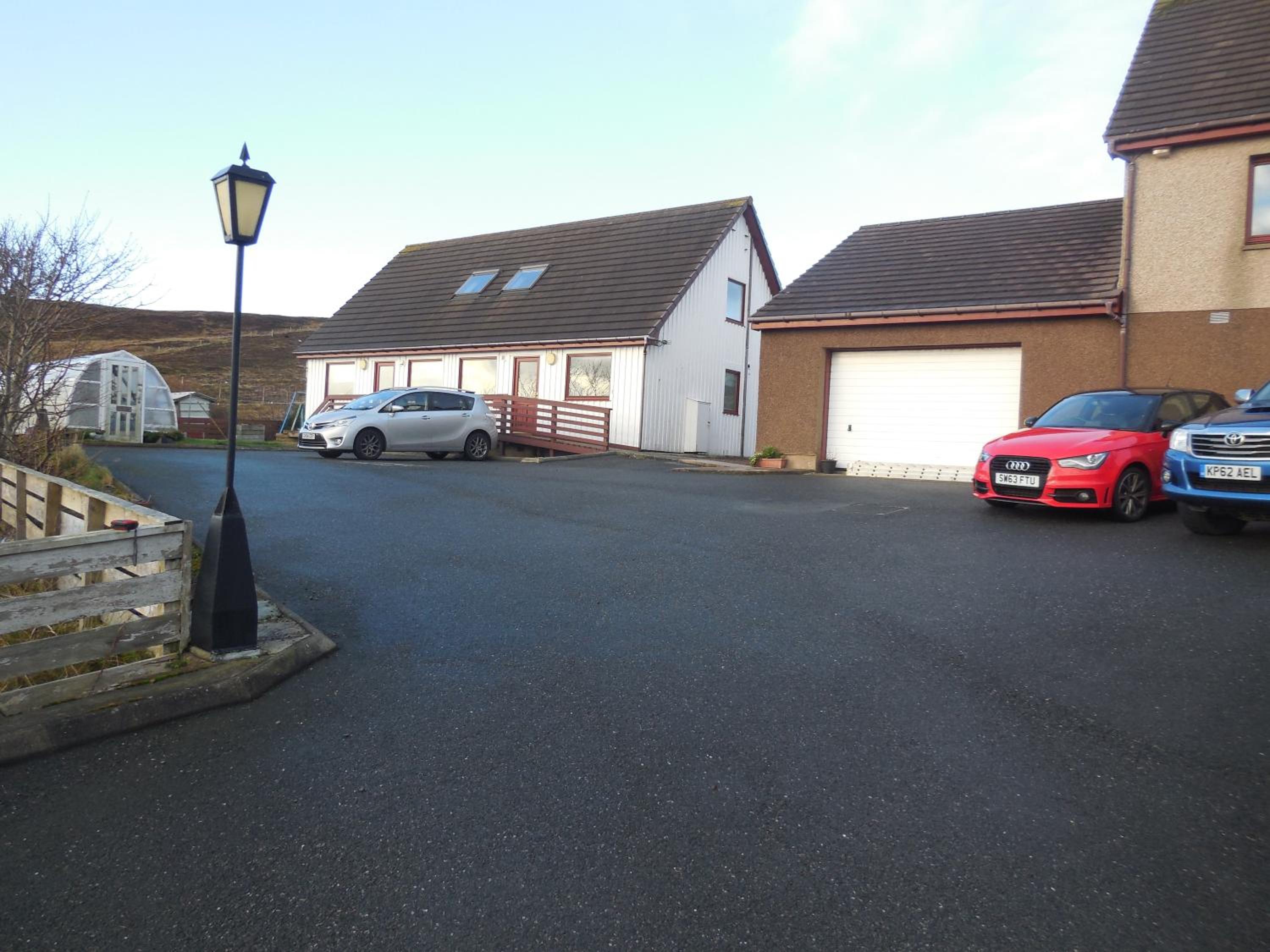Apartment 2, Craigmore, Upper Baila, Lerwick view 2