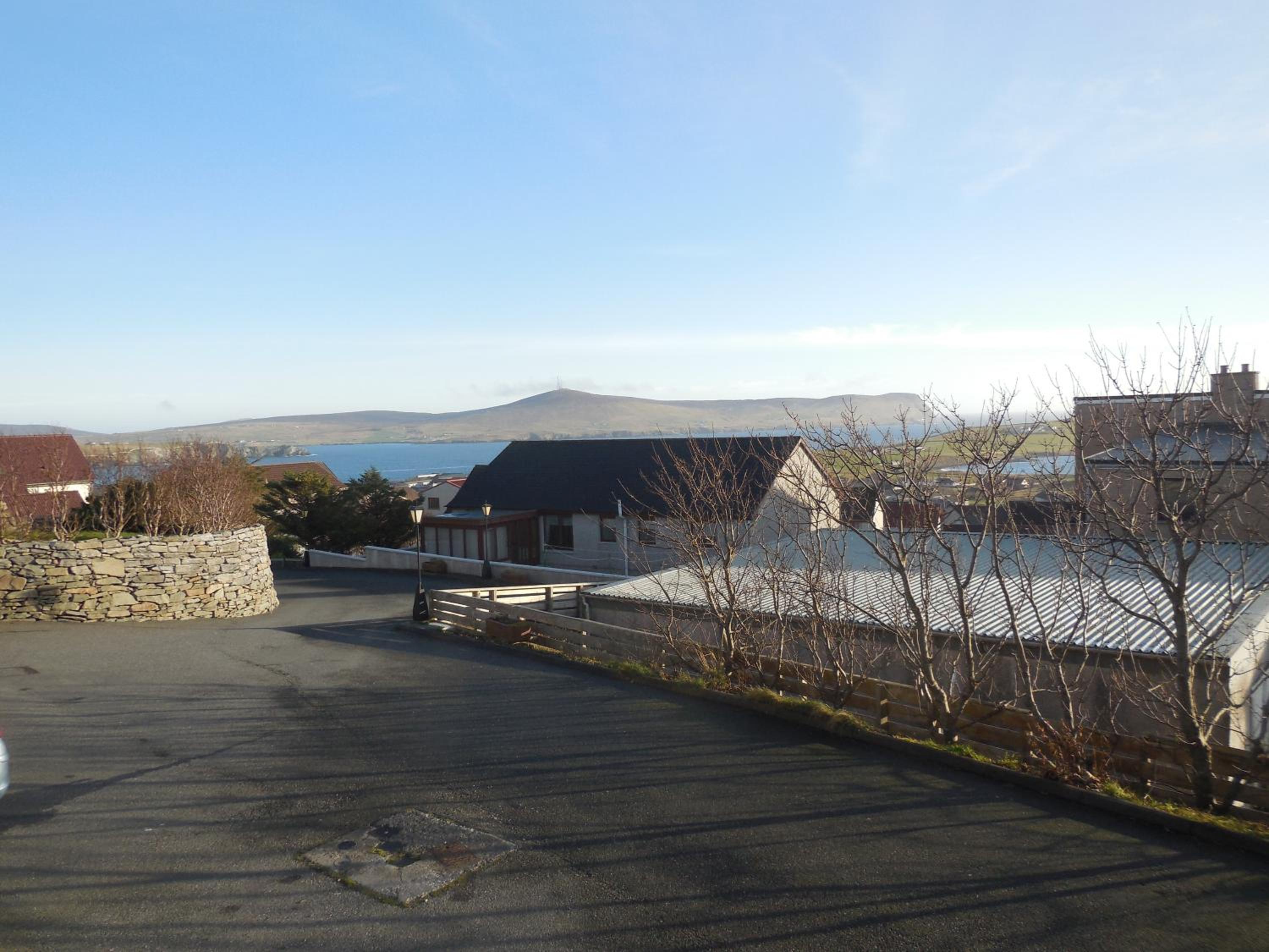 Apartment 2, Craigmore, Upper Baila, Lerwick view 3